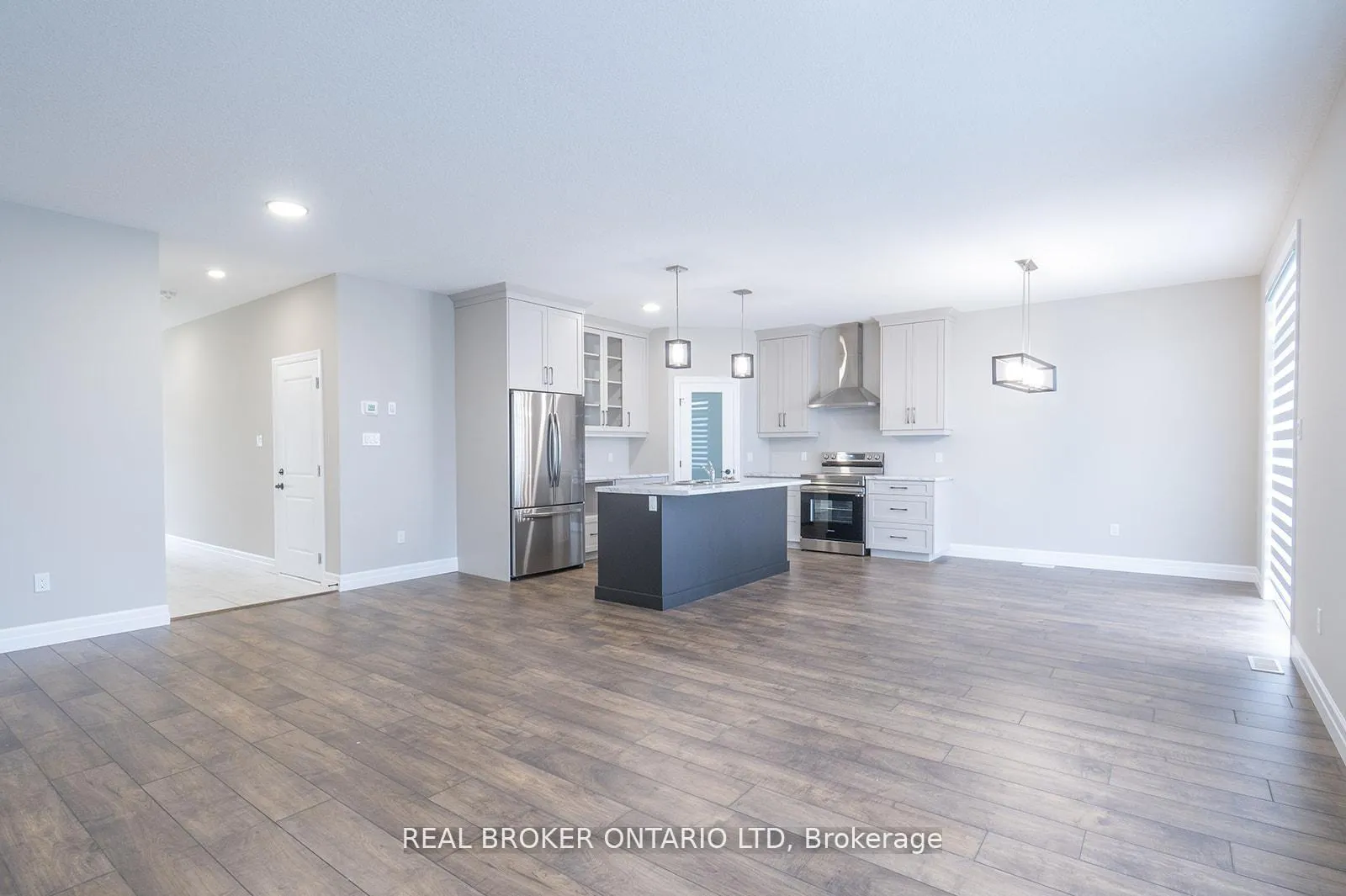 Photo 6 of 57 Acorn Trail, St. Thomas — HOMEH
