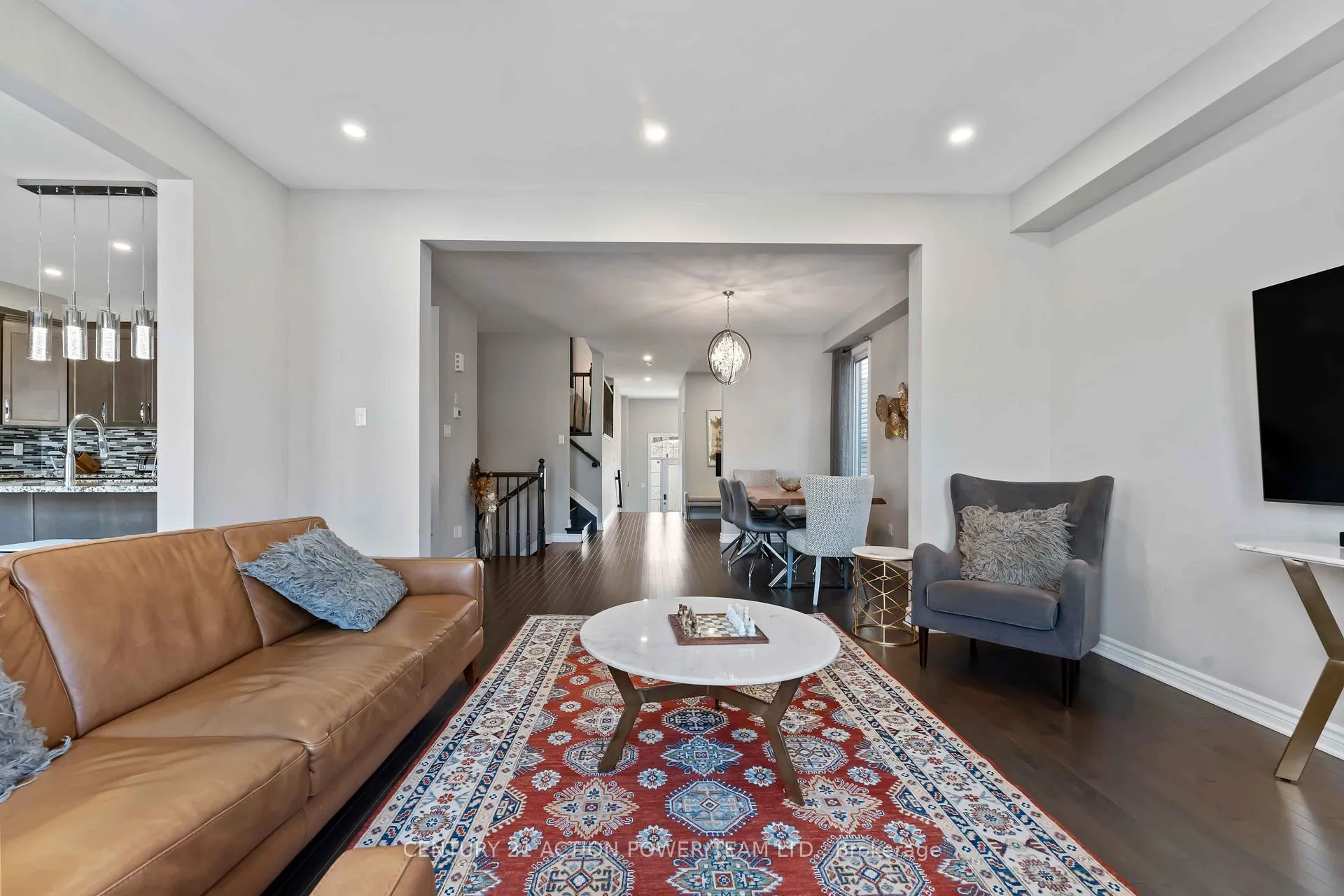 Photo 10 of 54 Malachigan Crescent, Ottawa, Avalon West — HOMEH