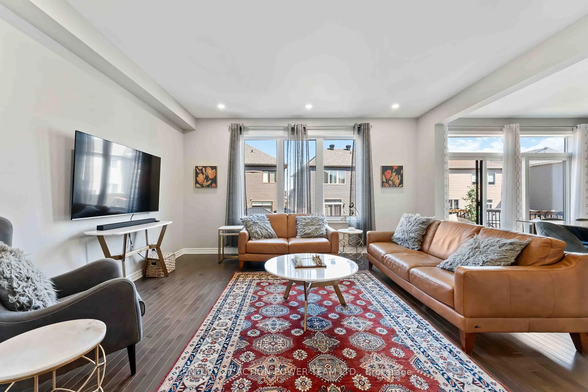 Photo 11 of 54 Malachigan Crescent, Ottawa, Avalon West — HOMEH