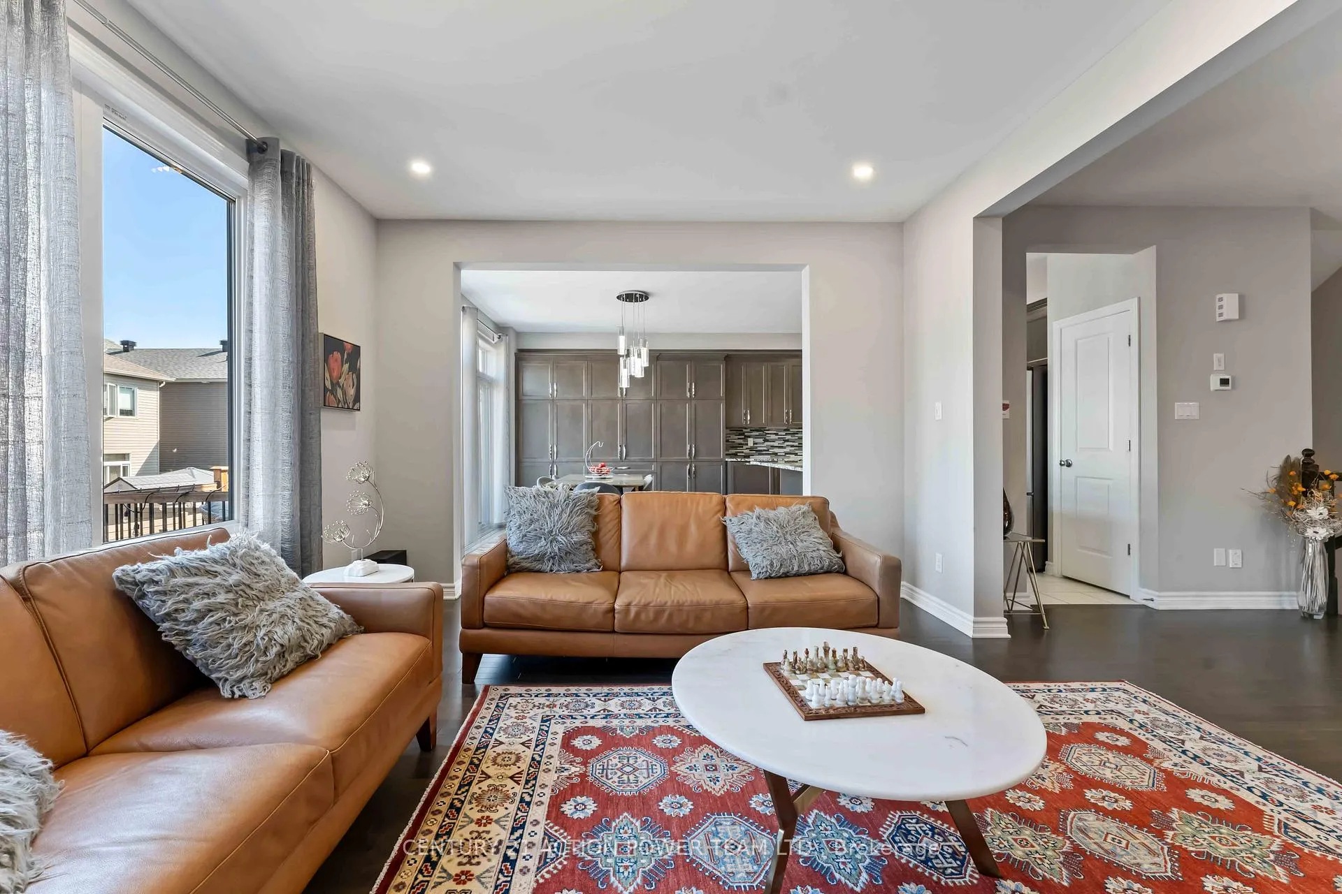 Photo 12 of 54 Malachigan Crescent, Ottawa, Avalon West — HOMEH