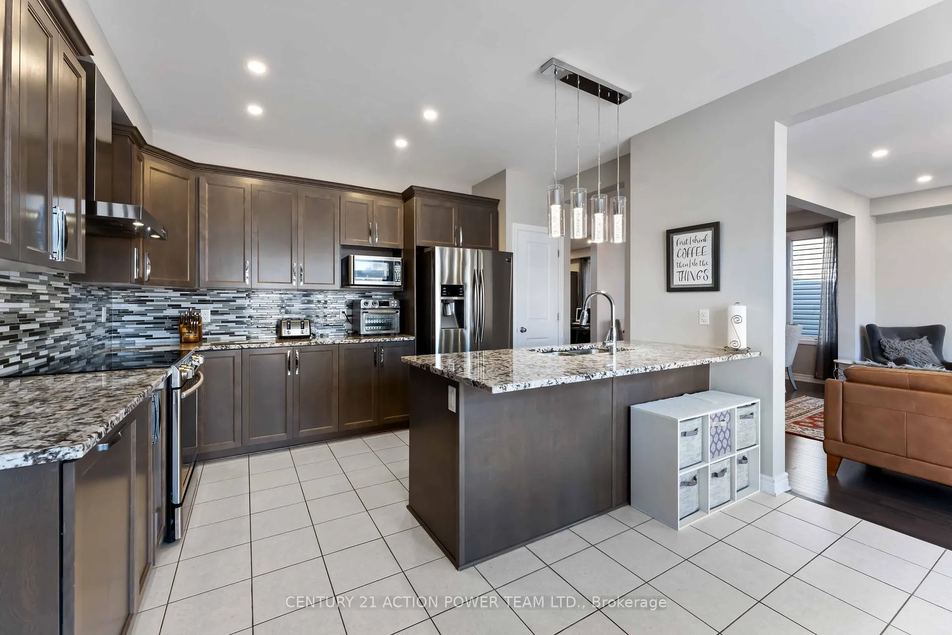 Photo 14 of 54 Malachigan Crescent, Ottawa, Avalon West — HOMEH