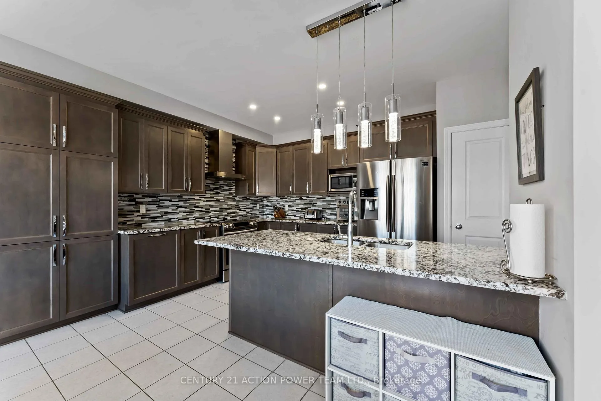 Photo 17 of 54 Malachigan Crescent, Ottawa, Avalon West — HOMEH