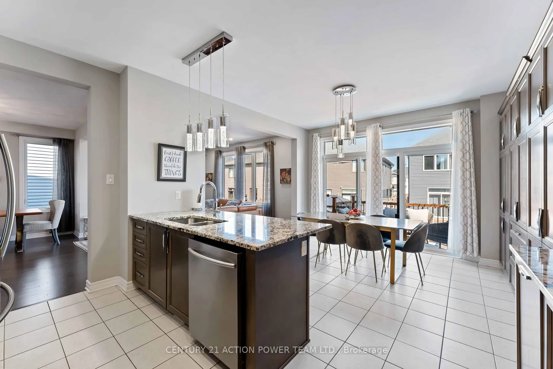 Photo 18 of 54 Malachigan Crescent, Ottawa, Avalon West — HOMEH