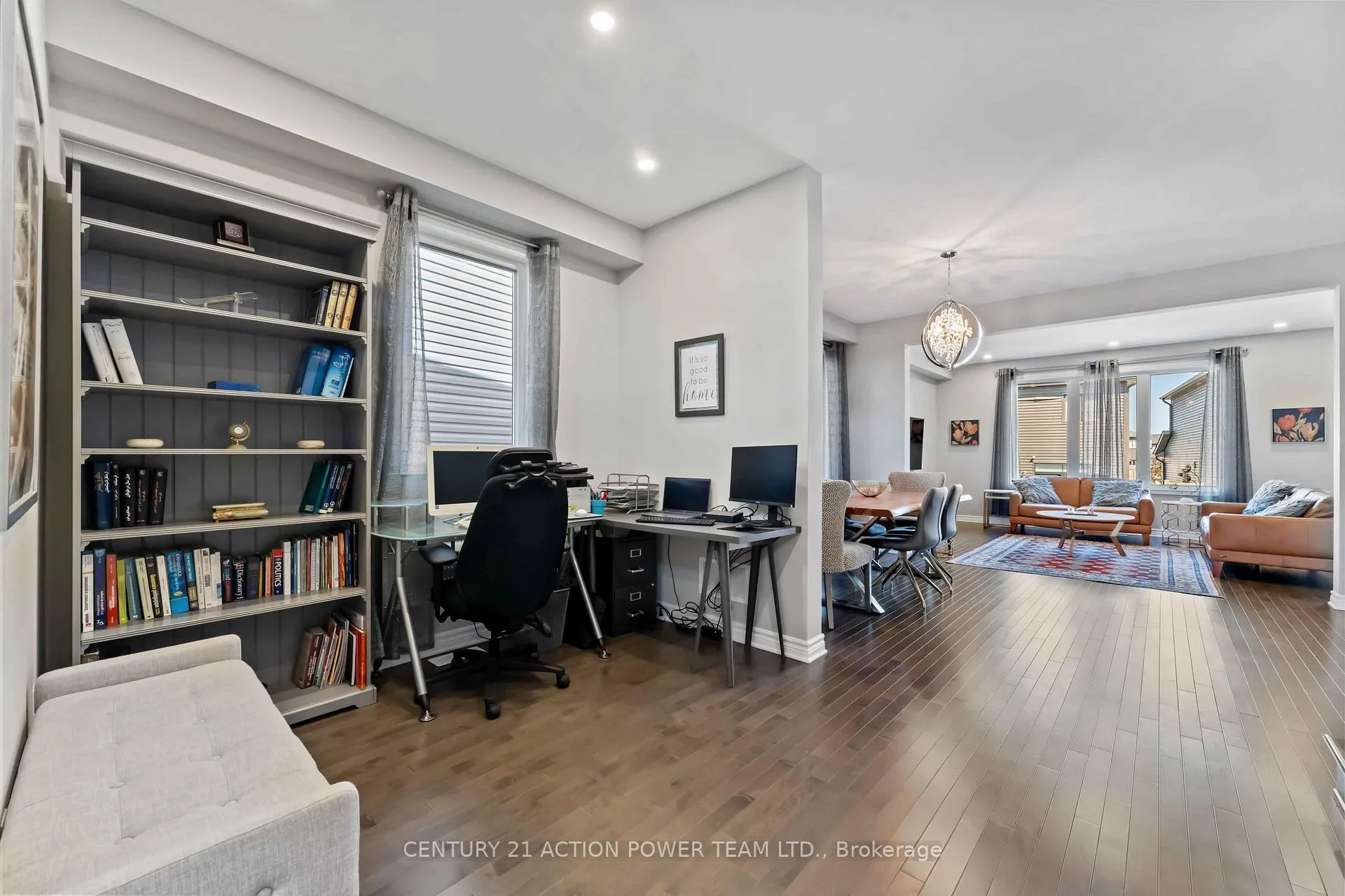 Photo 20 of 54 Malachigan Crescent, Ottawa, Avalon West — HOMEH