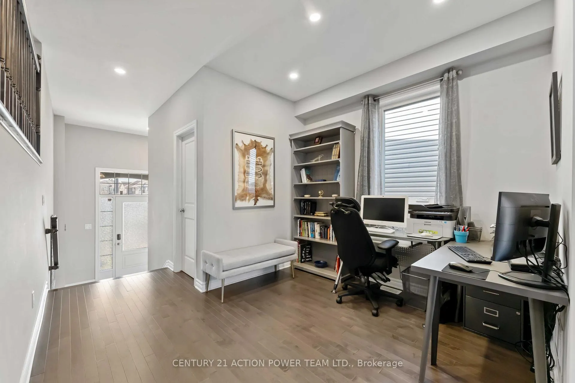 Photo 21 of 54 Malachigan Crescent, Ottawa, Avalon West — HOMEH