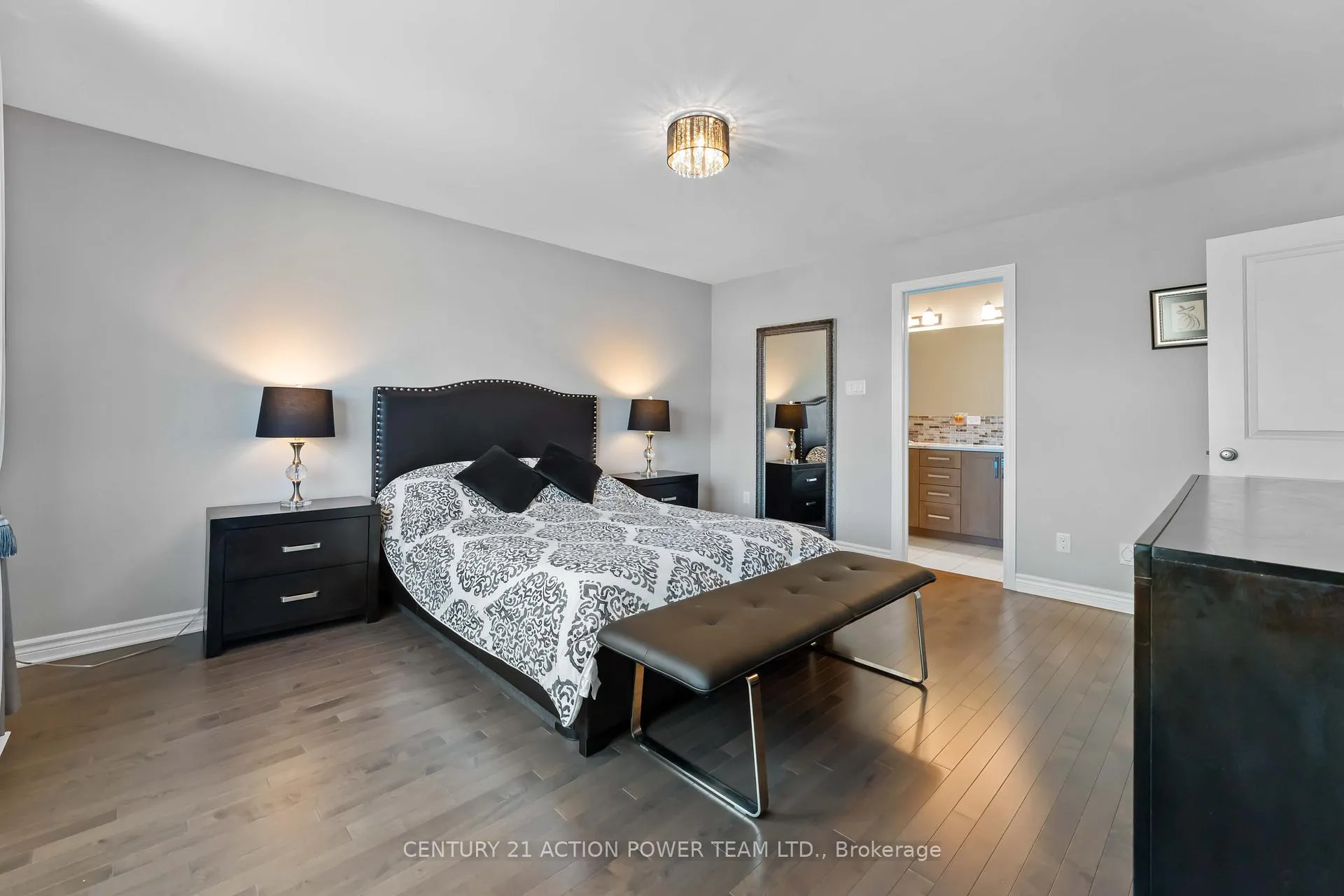 Photo 22 of 54 Malachigan Crescent, Ottawa, Avalon West — HOMEH