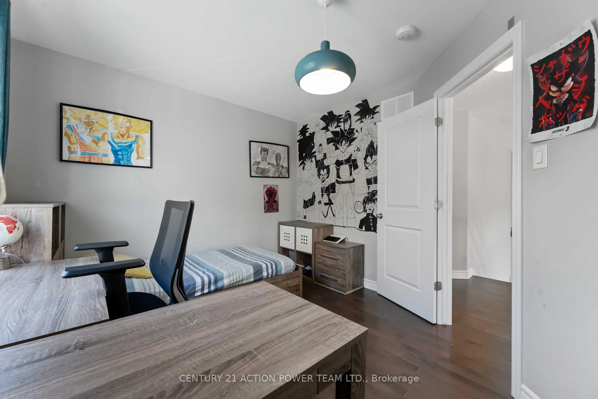 Photo 29 of 54 Malachigan Crescent, Ottawa, Avalon West — HOMEH