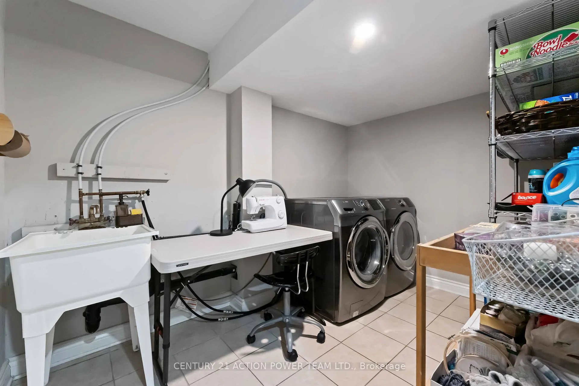 Photo 37 of 54 Malachigan Crescent, Ottawa, Avalon West — HOMEH