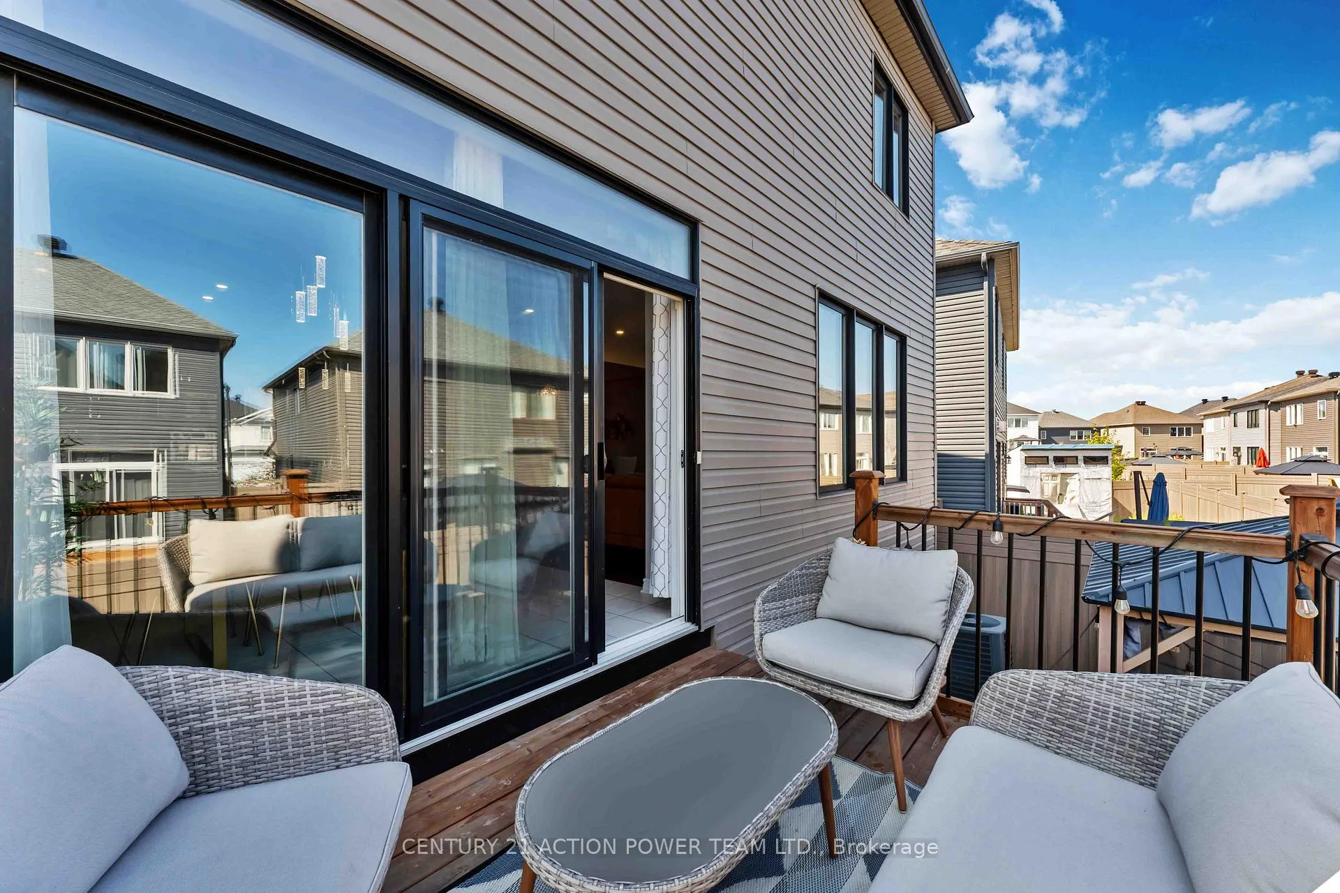 Photo 41 of 54 Malachigan Crescent, Ottawa, Avalon West — HOMEH
