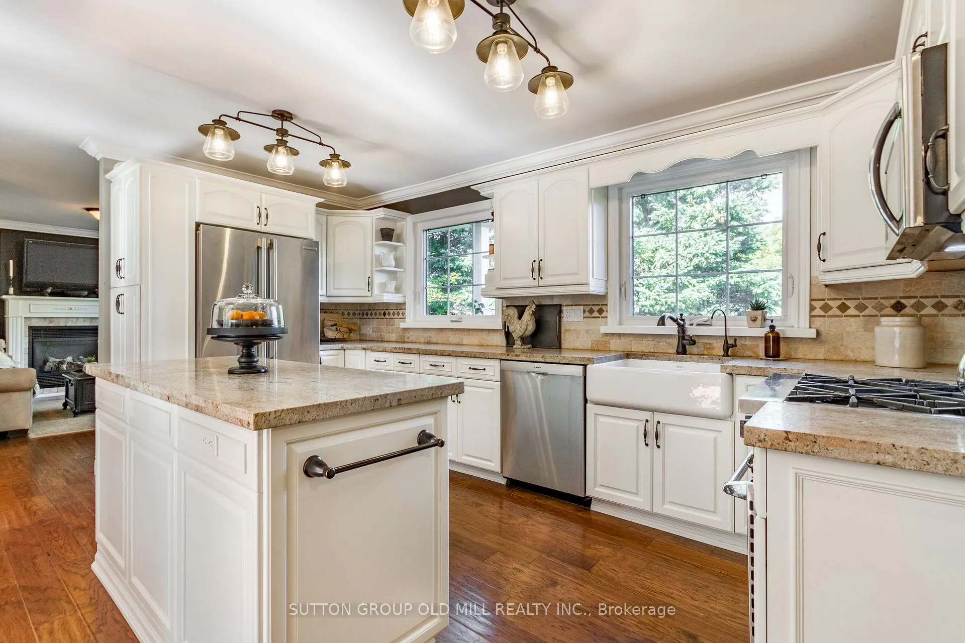 Photo 7 of 17 King Street, Caledon, Alton — HOMEH