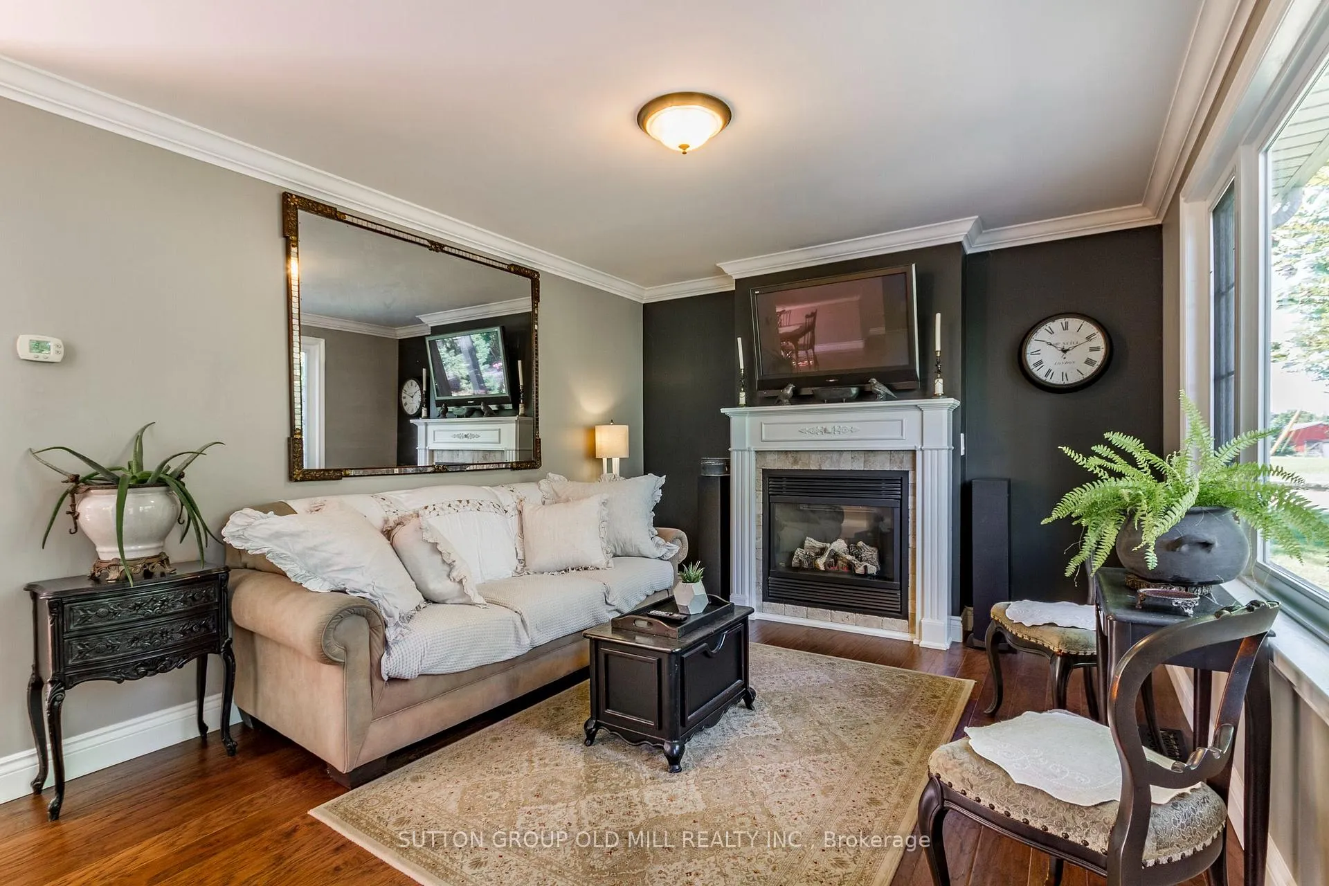 Photo 20 of 17 King Street, Caledon, Alton — HOMEH