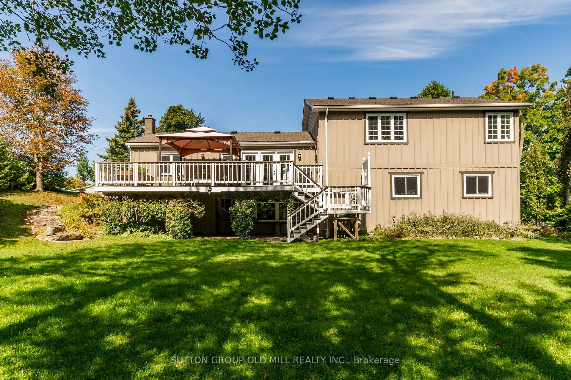 Photo 39 of 17 King Street, Caledon, Alton — HOMEH