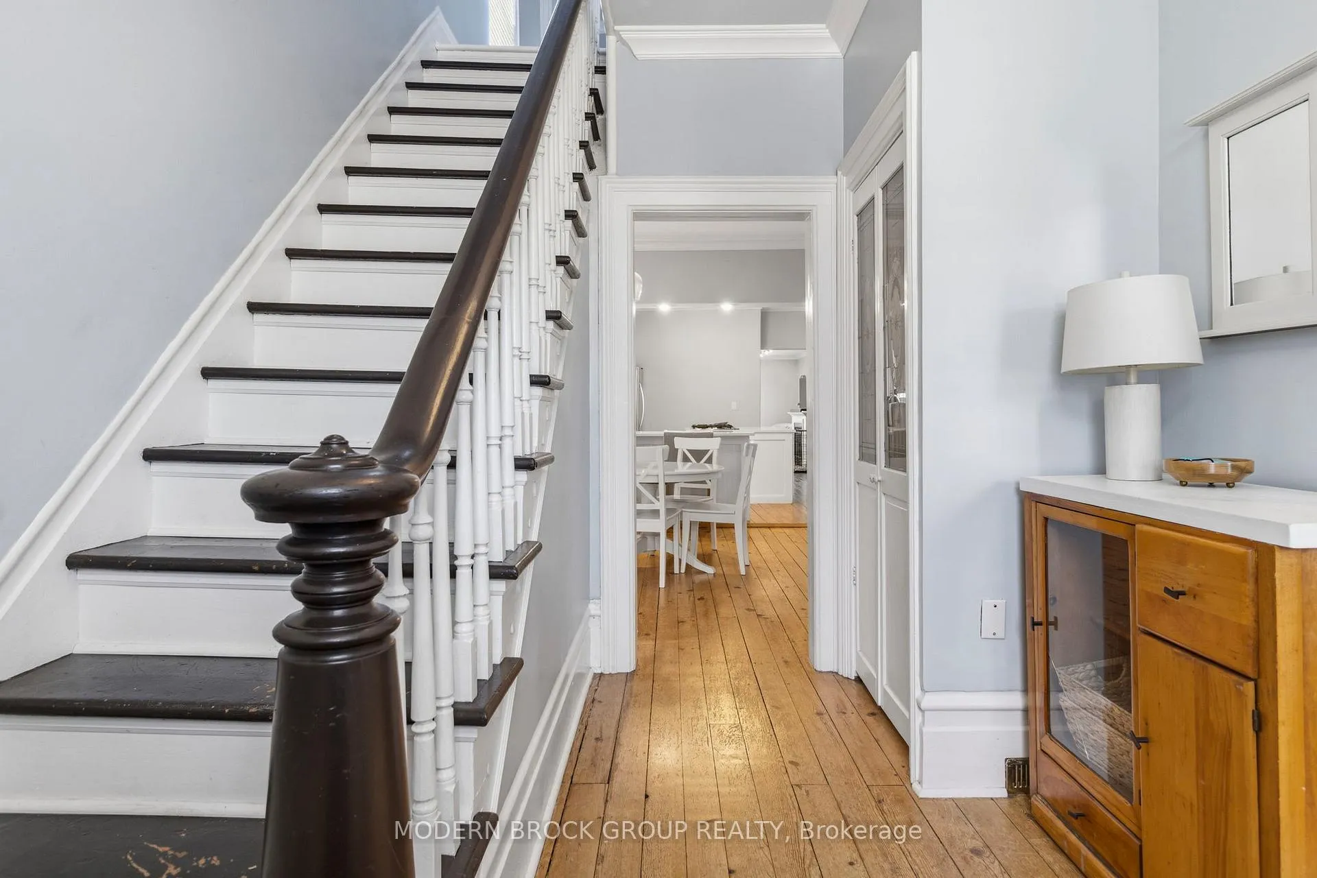 Photo 11 of 254 King Street E, Brockville — HOMEH