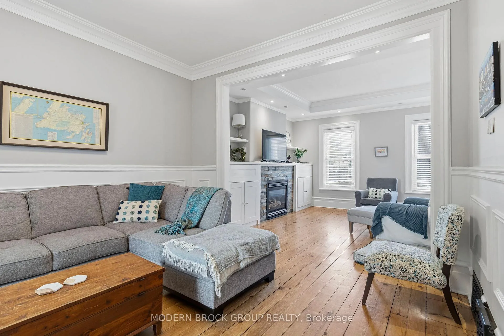 Photo 17 of 254 King Street E, Brockville — HOMEH