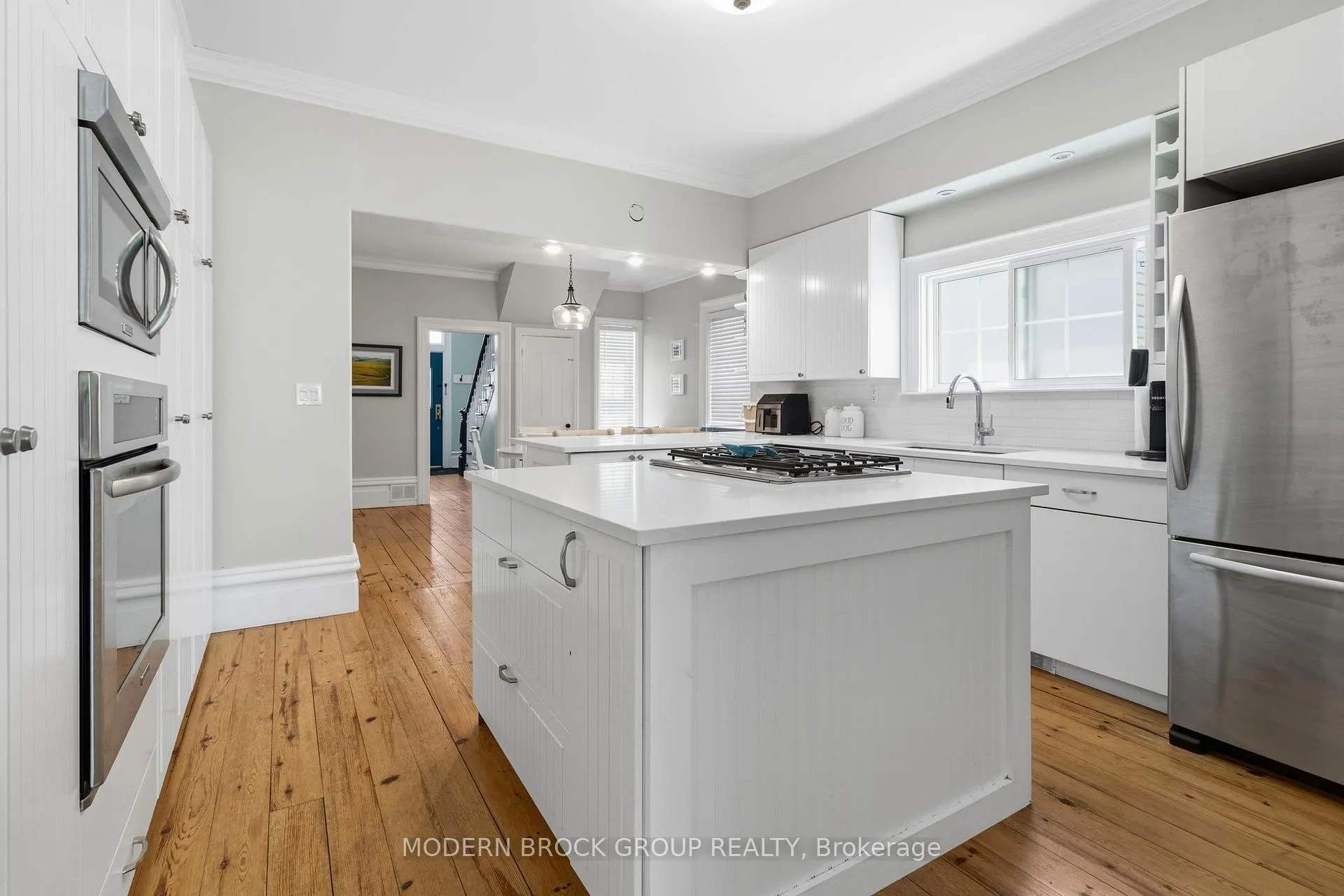Photo 25 of 254 King Street E, Brockville — HOMEH