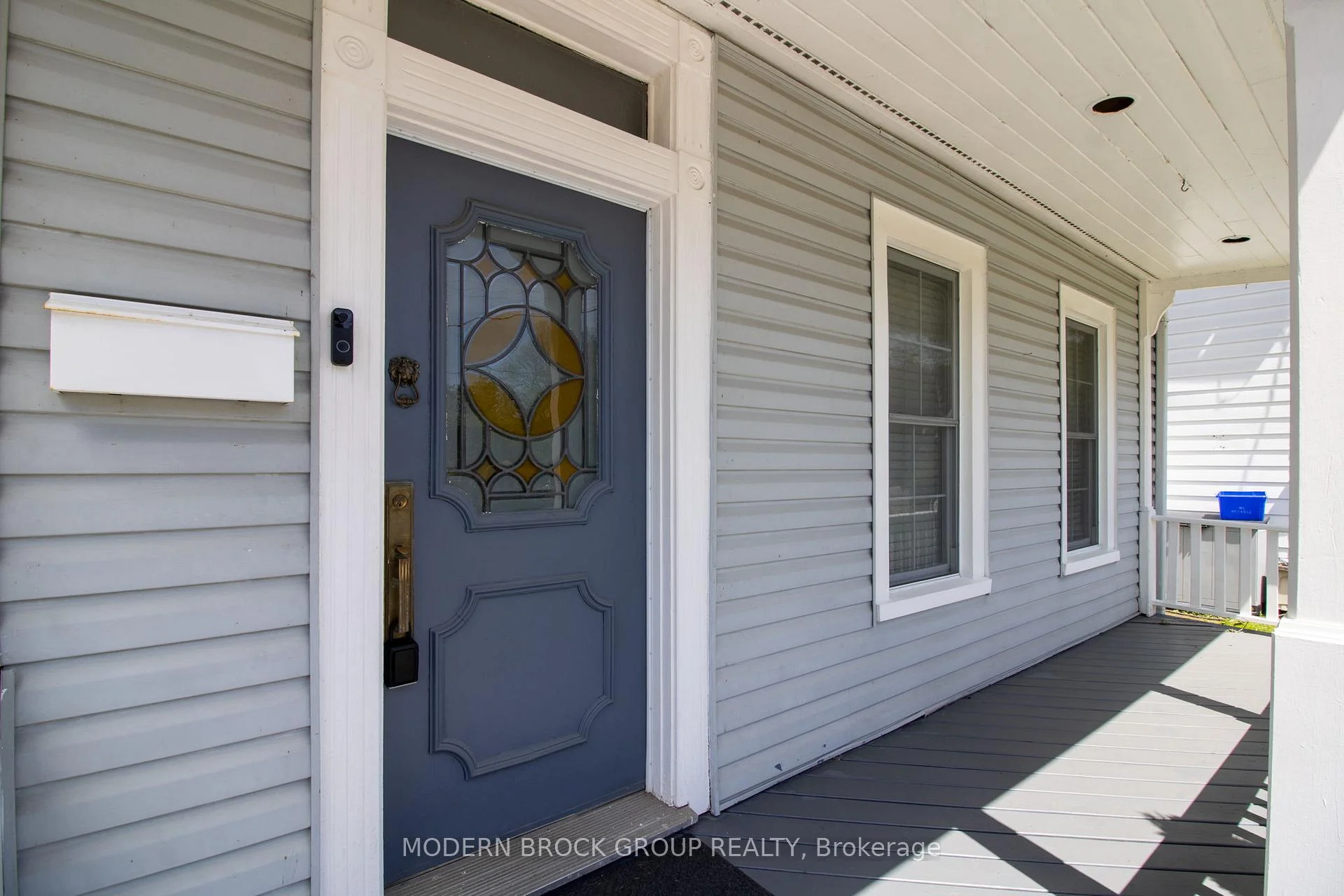 Photo 42 of 254 King Street E, Brockville — HOMEH