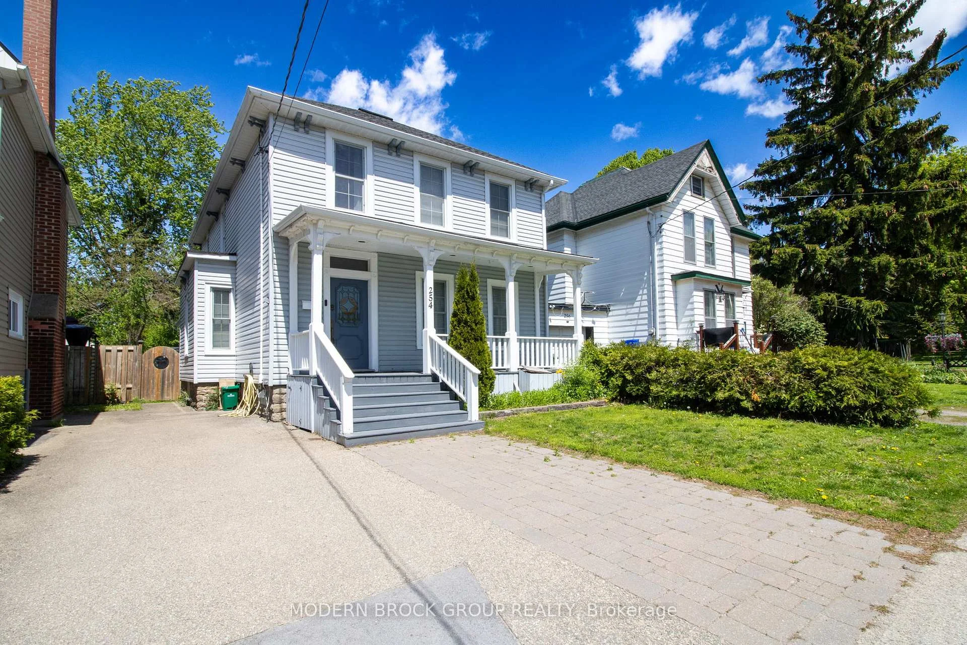 Photo 44 of 254 King Street E, Brockville — HOMEH