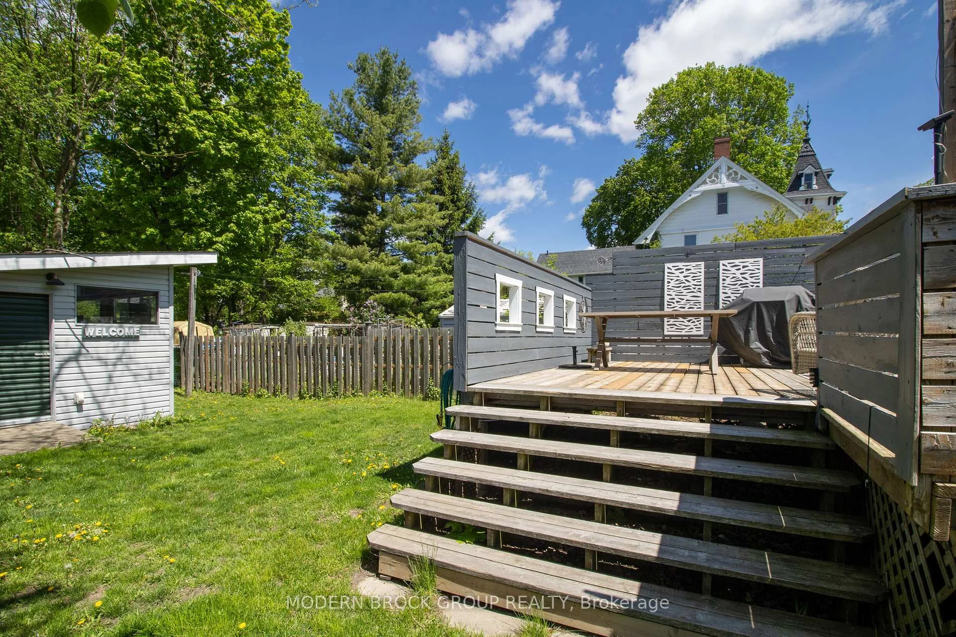 Photo 51 of 254 King Street E, Brockville — HOMEH