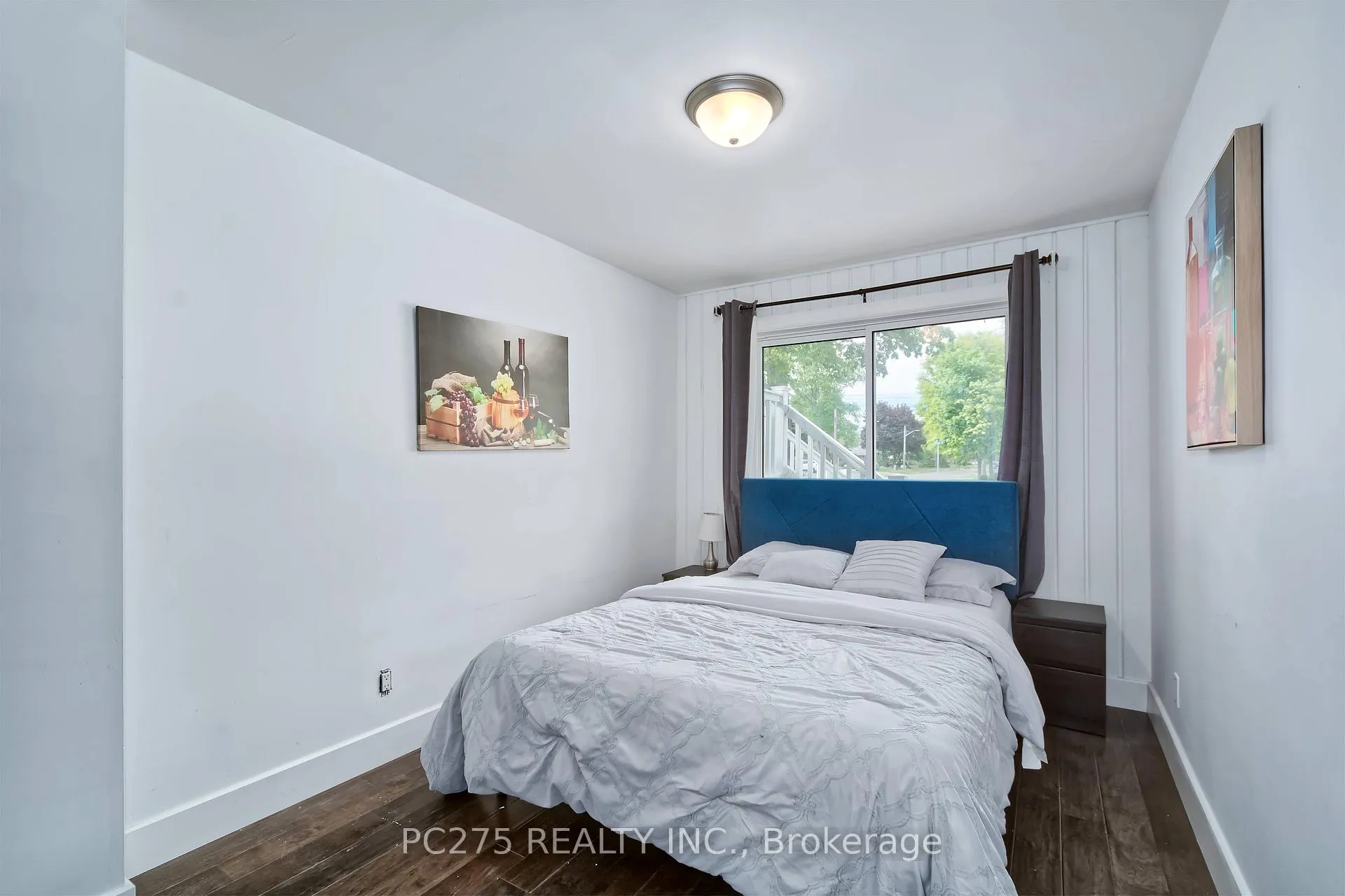 Photo 23 of 1053 Griffith Road, Sarnia — HOMEH