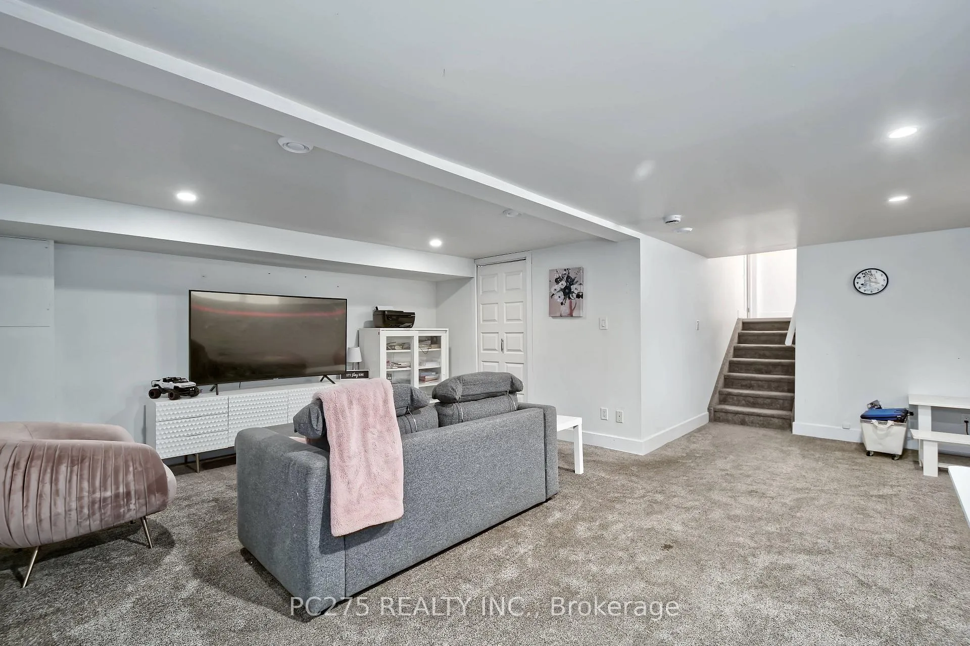 Photo 30 of 1053 Griffith Road, Sarnia — HOMEH