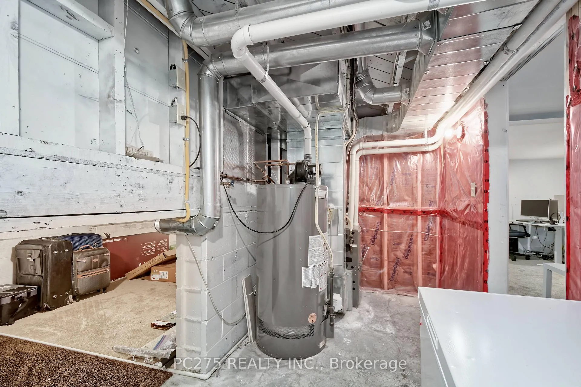 Photo 32 of 1053 Griffith Road, Sarnia — HOMEH