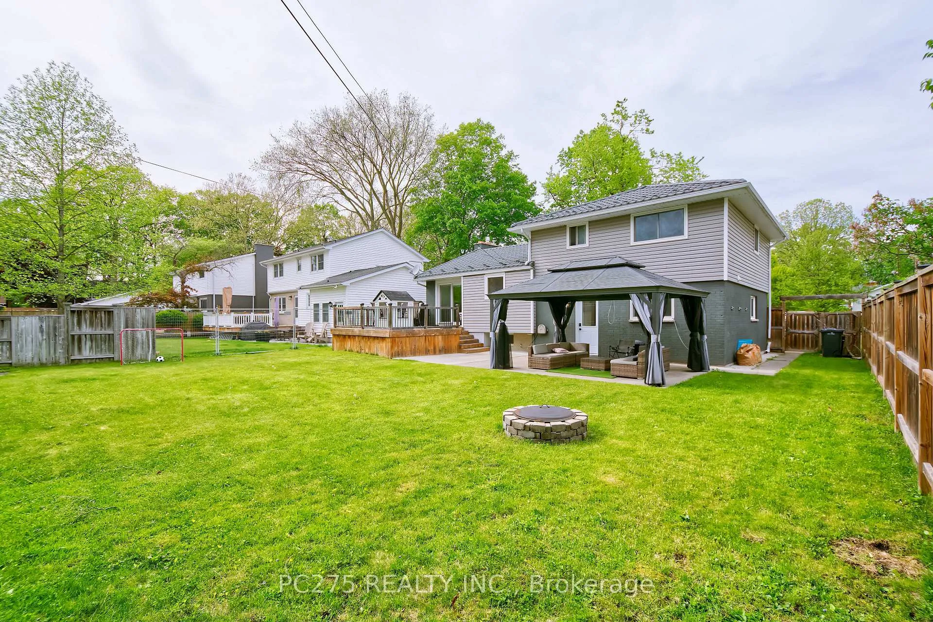 Photo 36 of 1053 Griffith Road, Sarnia — HOMEH