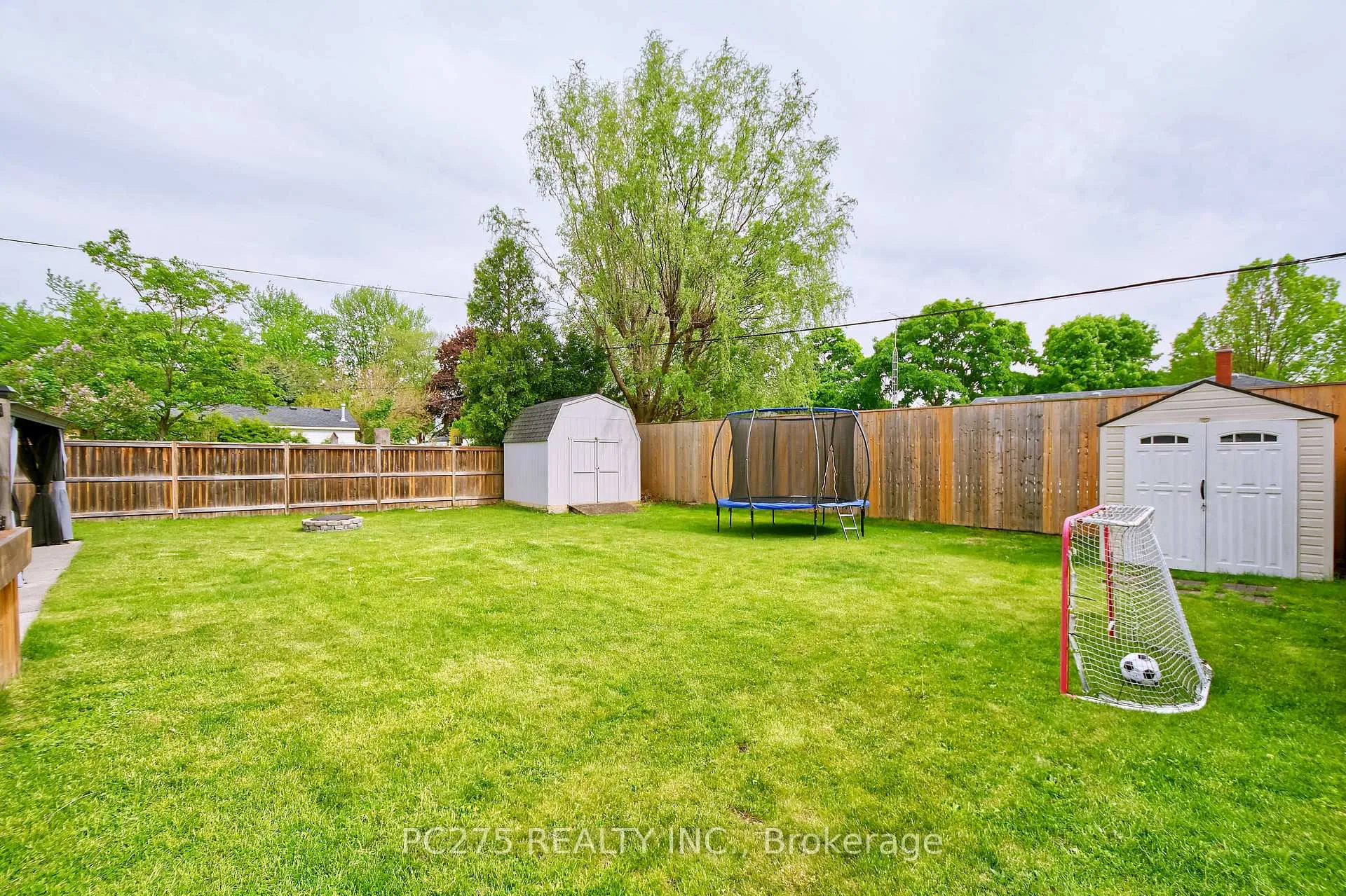 Photo 38 of 1053 Griffith Road, Sarnia — HOMEH