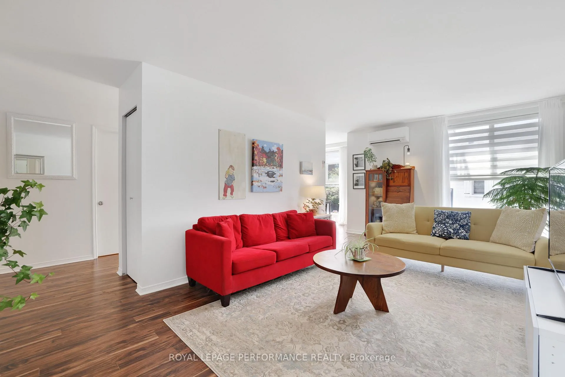 Photo 5 of Unit 5, 144 Bayview Station Road, Ottawa, Hintonburg — HOMEH