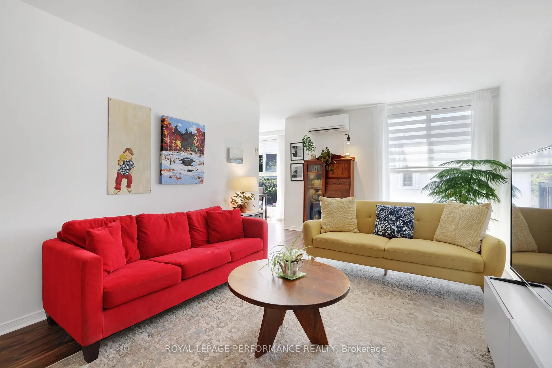Photo 6 of Unit 5, 144 Bayview Station Road, Ottawa, Hintonburg — HOMEH