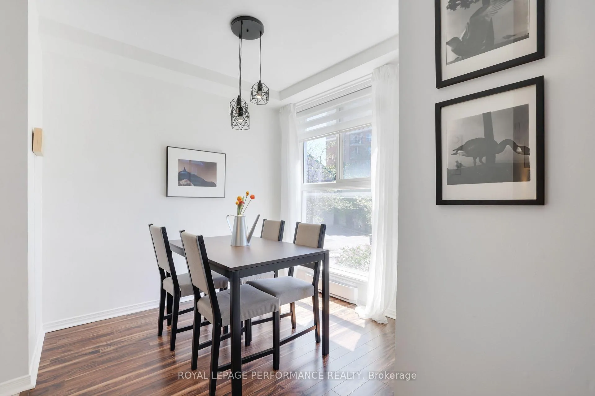 Photo 8 of Unit 5, 144 Bayview Station Road, Ottawa, Hintonburg — HOMEH