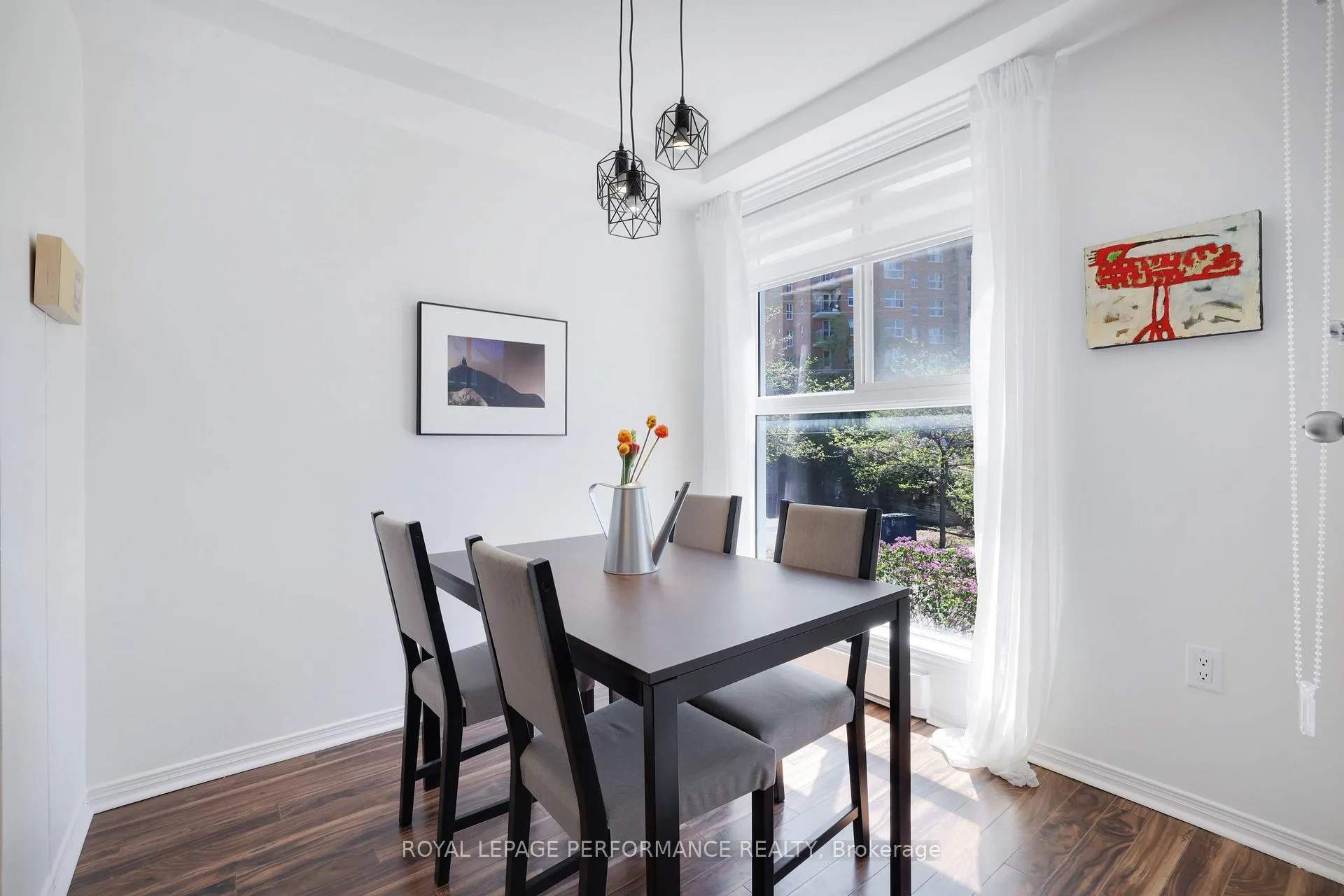 Photo 9 of Unit 5, 144 Bayview Station Road, Ottawa, Hintonburg — HOMEH
