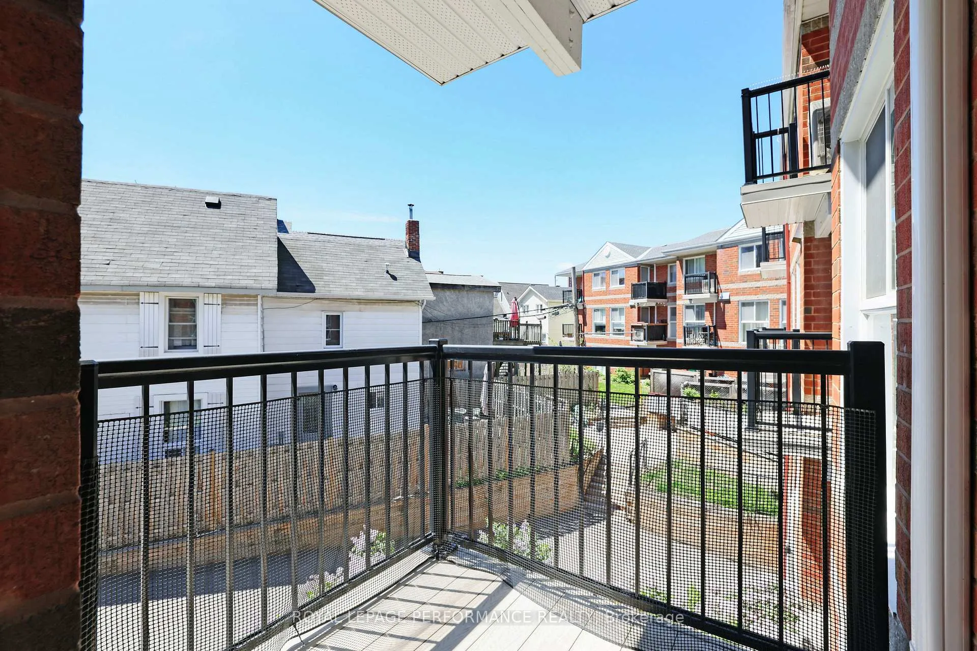 Photo 17 of Unit 5, 144 Bayview Station Road, Ottawa, Hintonburg — HOMEH
