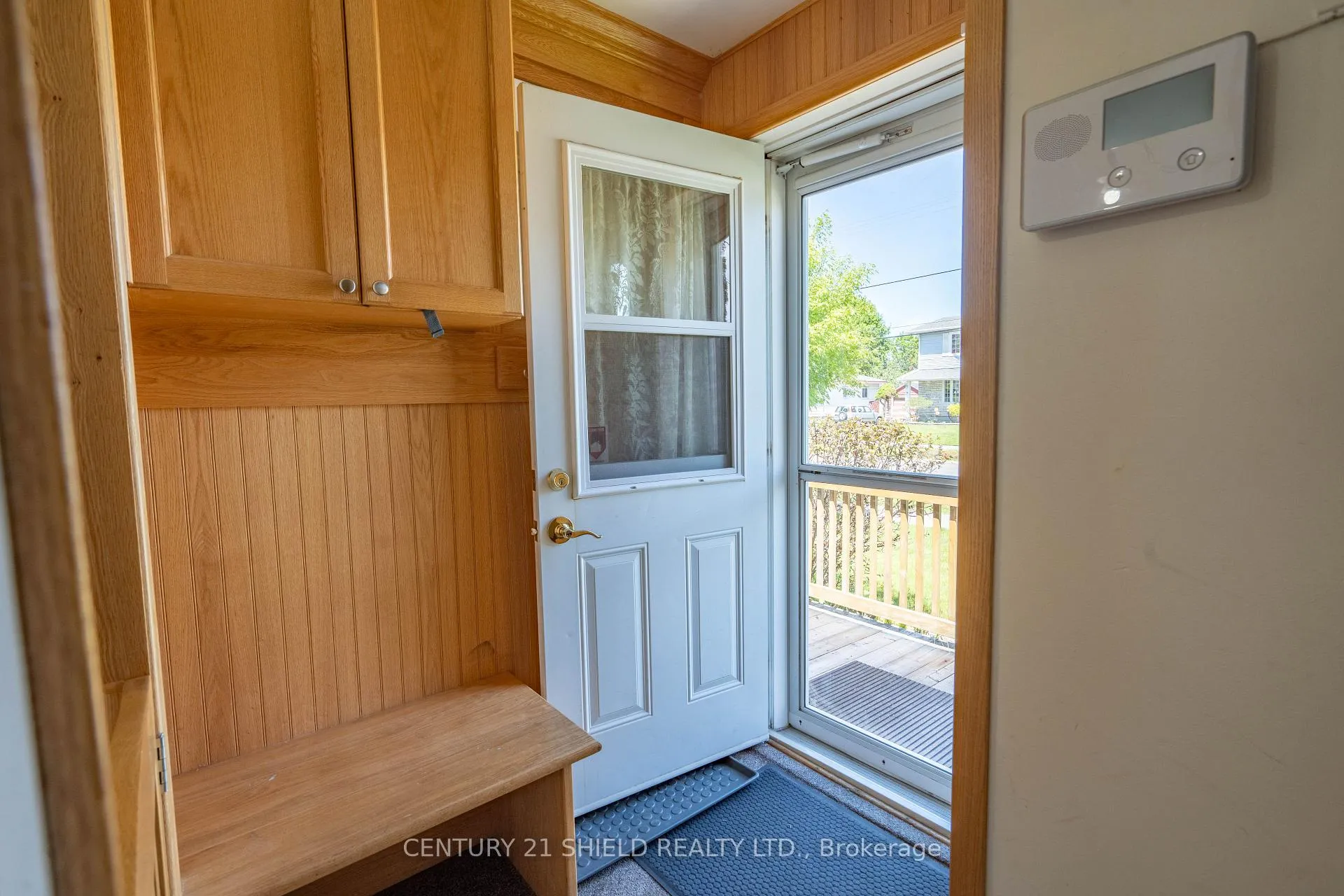 Photo 2 of 1320 Aubin Avenue, Cornwall — HOMEH