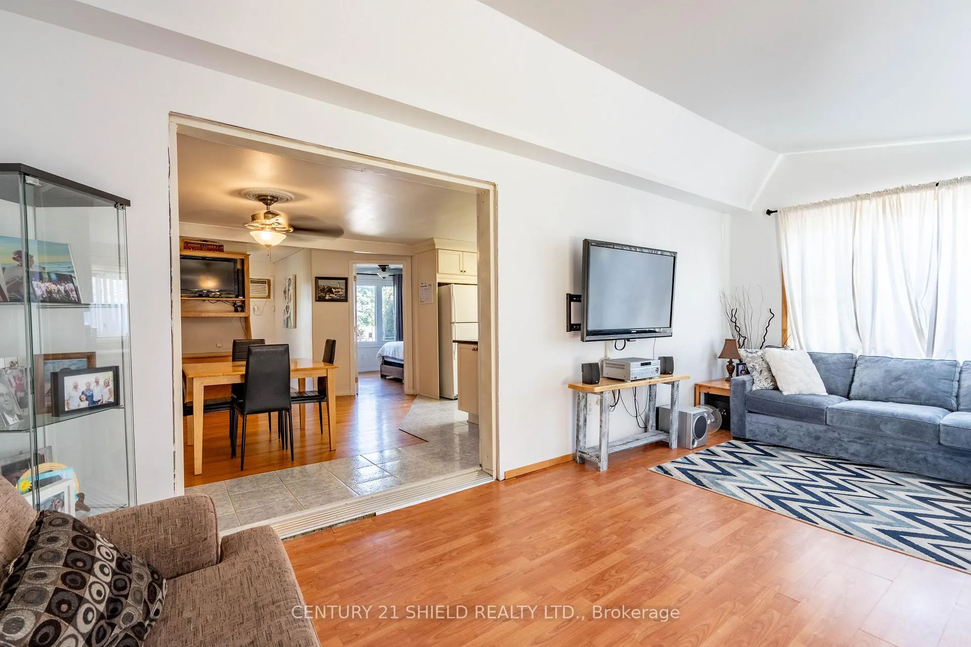 Photo 11 of 1320 Aubin Avenue, Cornwall — HOMEH