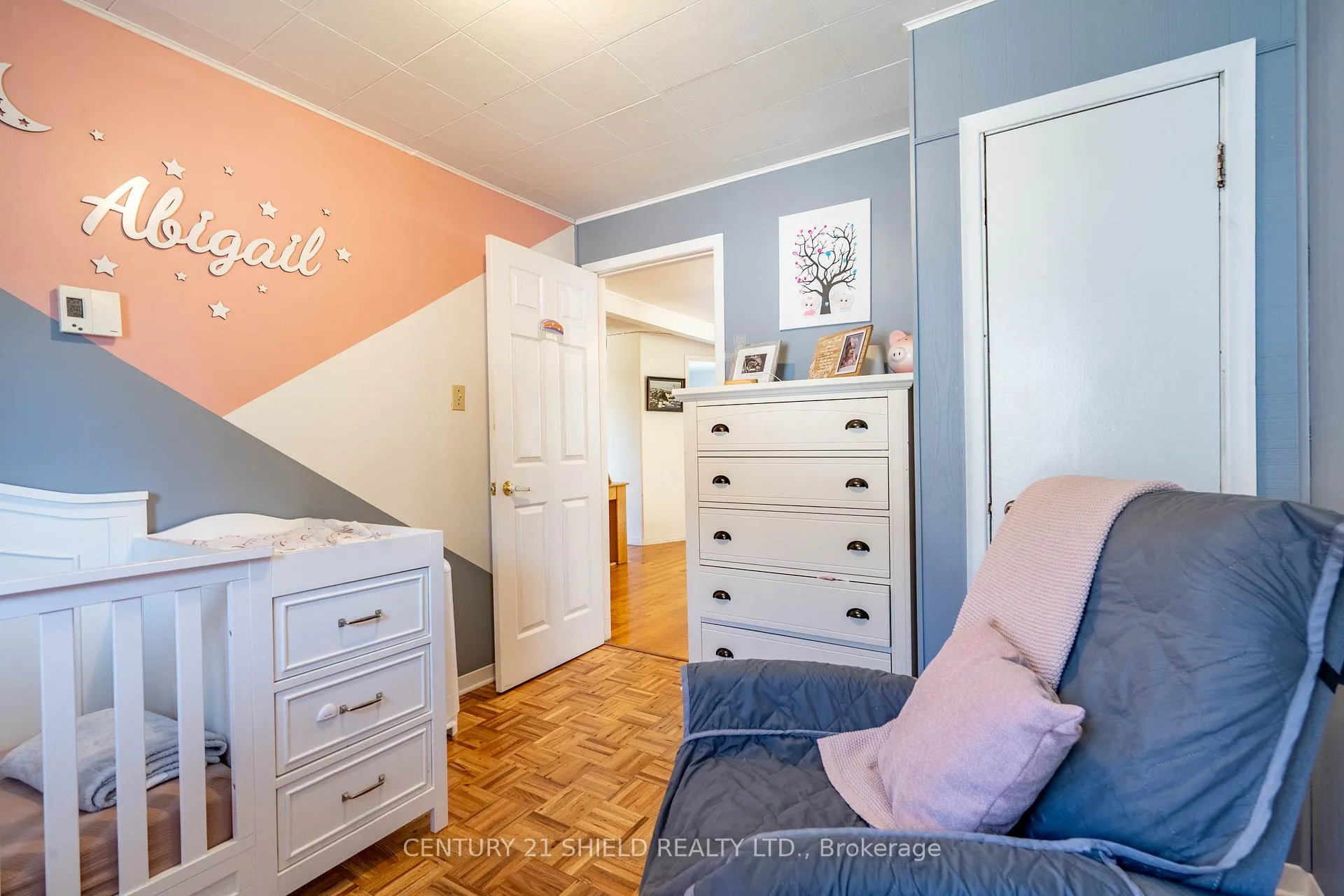 Photo 14 of 1320 Aubin Avenue, Cornwall — HOMEH