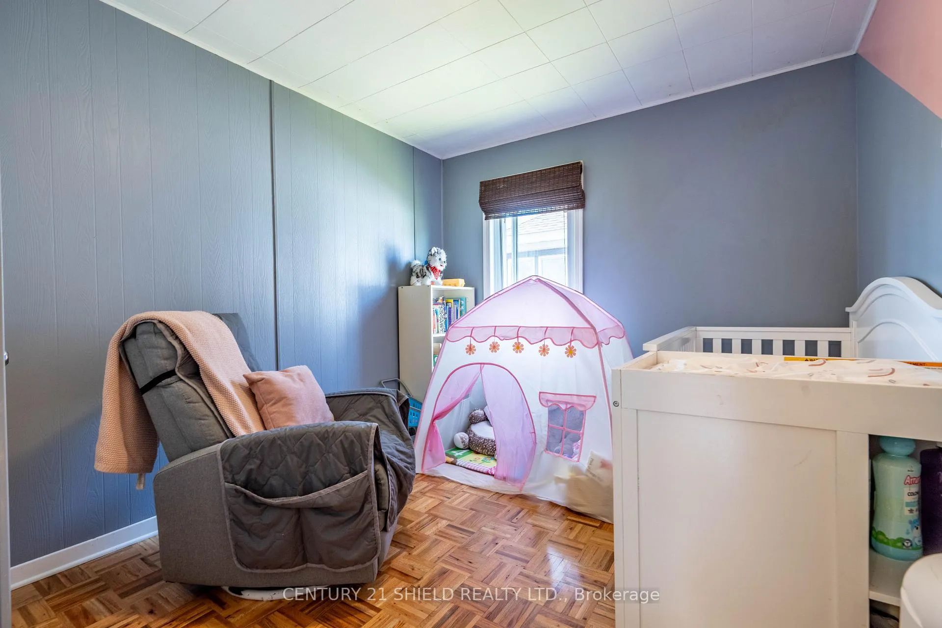 Photo 15 of 1320 Aubin Avenue, Cornwall — HOMEH