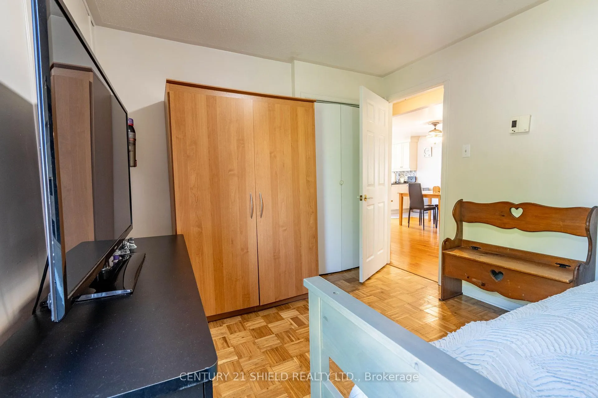 Photo 17 of 1320 Aubin Avenue, Cornwall — HOMEH