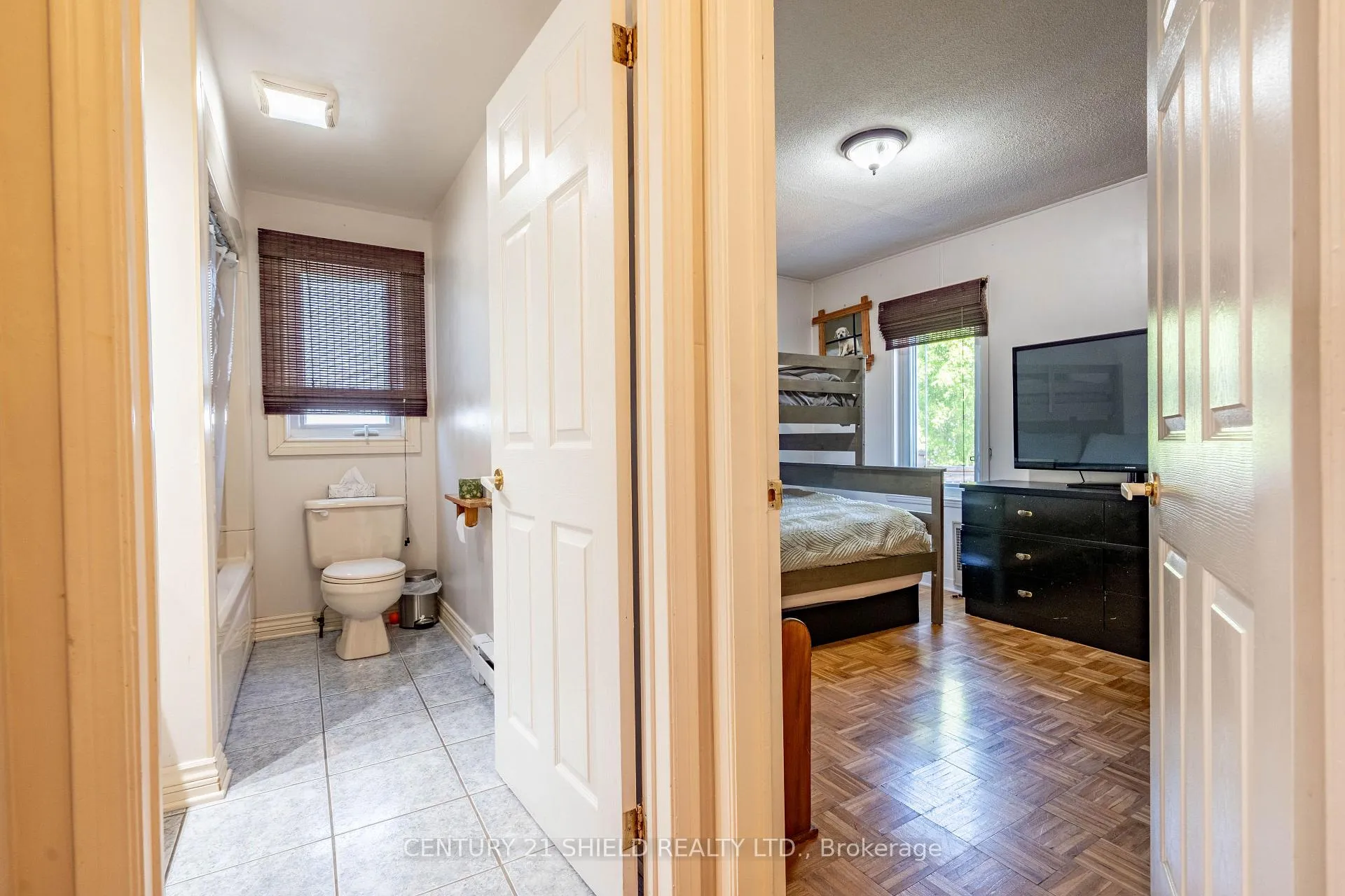 Photo 18 of 1320 Aubin Avenue, Cornwall — HOMEH