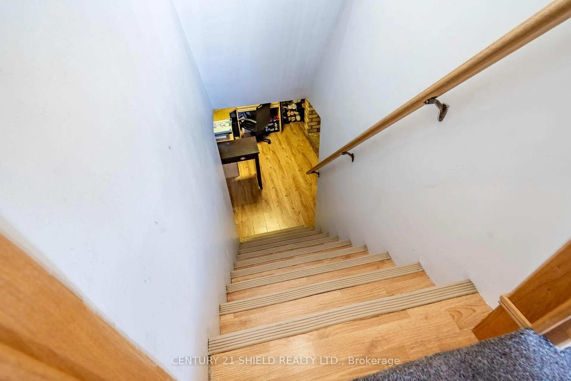 Photo 20 of 1320 Aubin Avenue, Cornwall — HOMEH