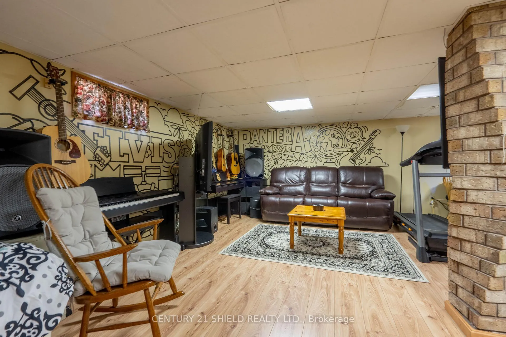 Photo 22 of 1320 Aubin Avenue, Cornwall — HOMEH