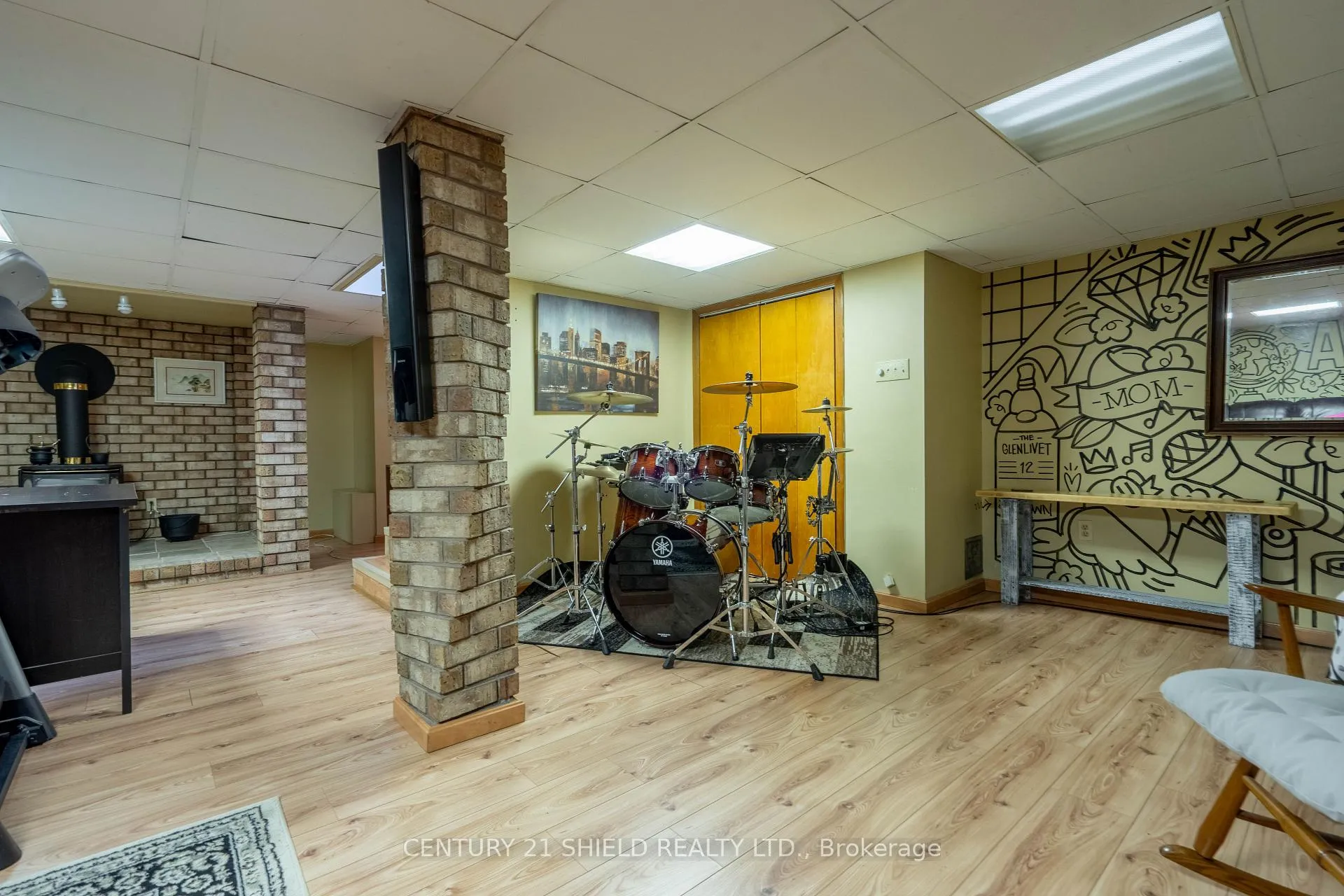 Photo 24 of 1320 Aubin Avenue, Cornwall — HOMEH