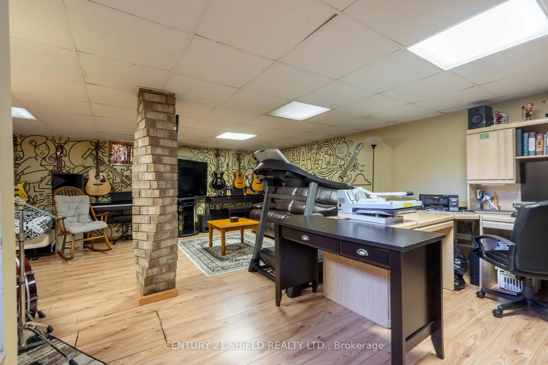 Photo 25 of 1320 Aubin Avenue, Cornwall — HOMEH