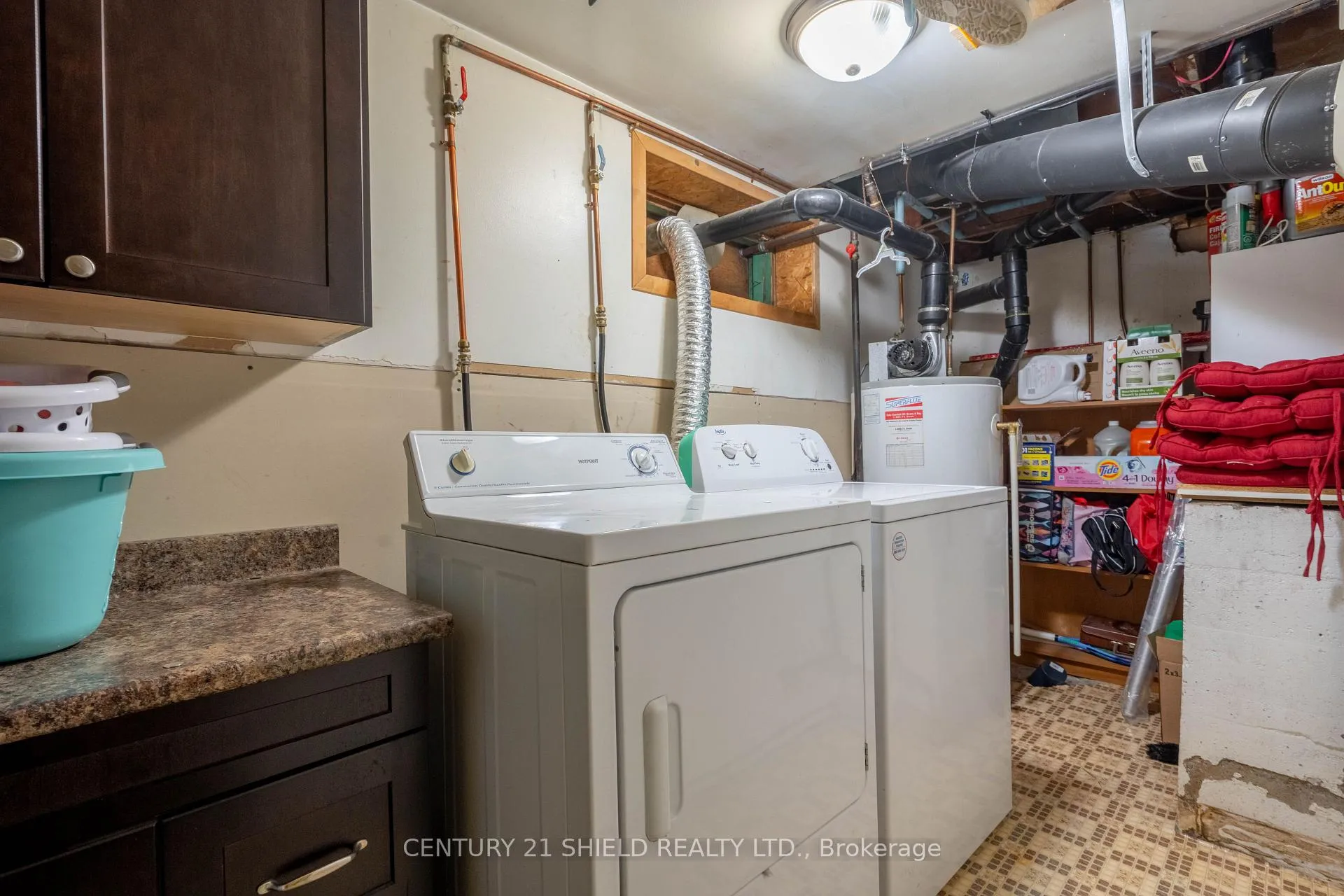 Photo 28 of 1320 Aubin Avenue, Cornwall — HOMEH