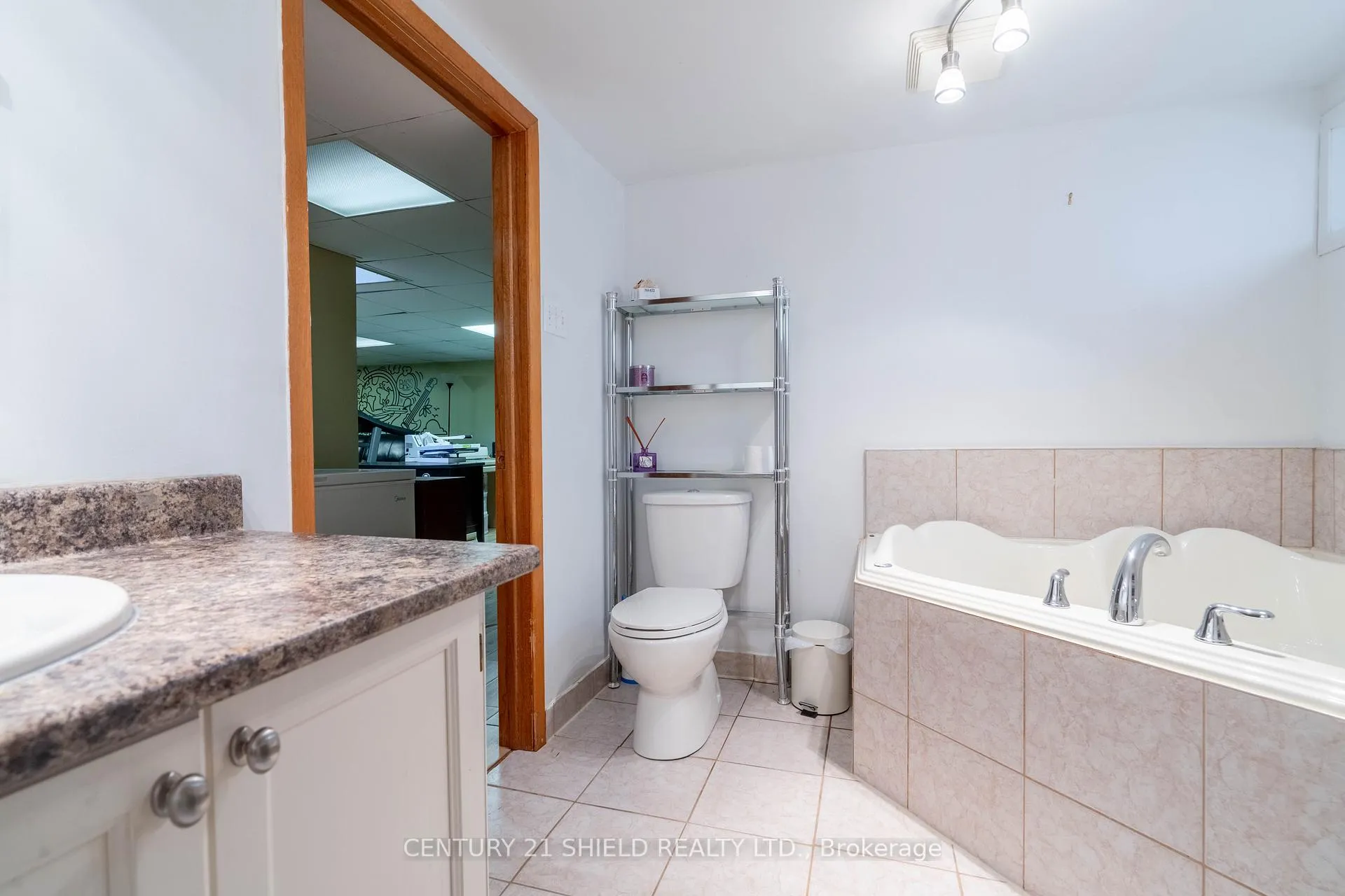 Photo 31 of 1320 Aubin Avenue, Cornwall — HOMEH