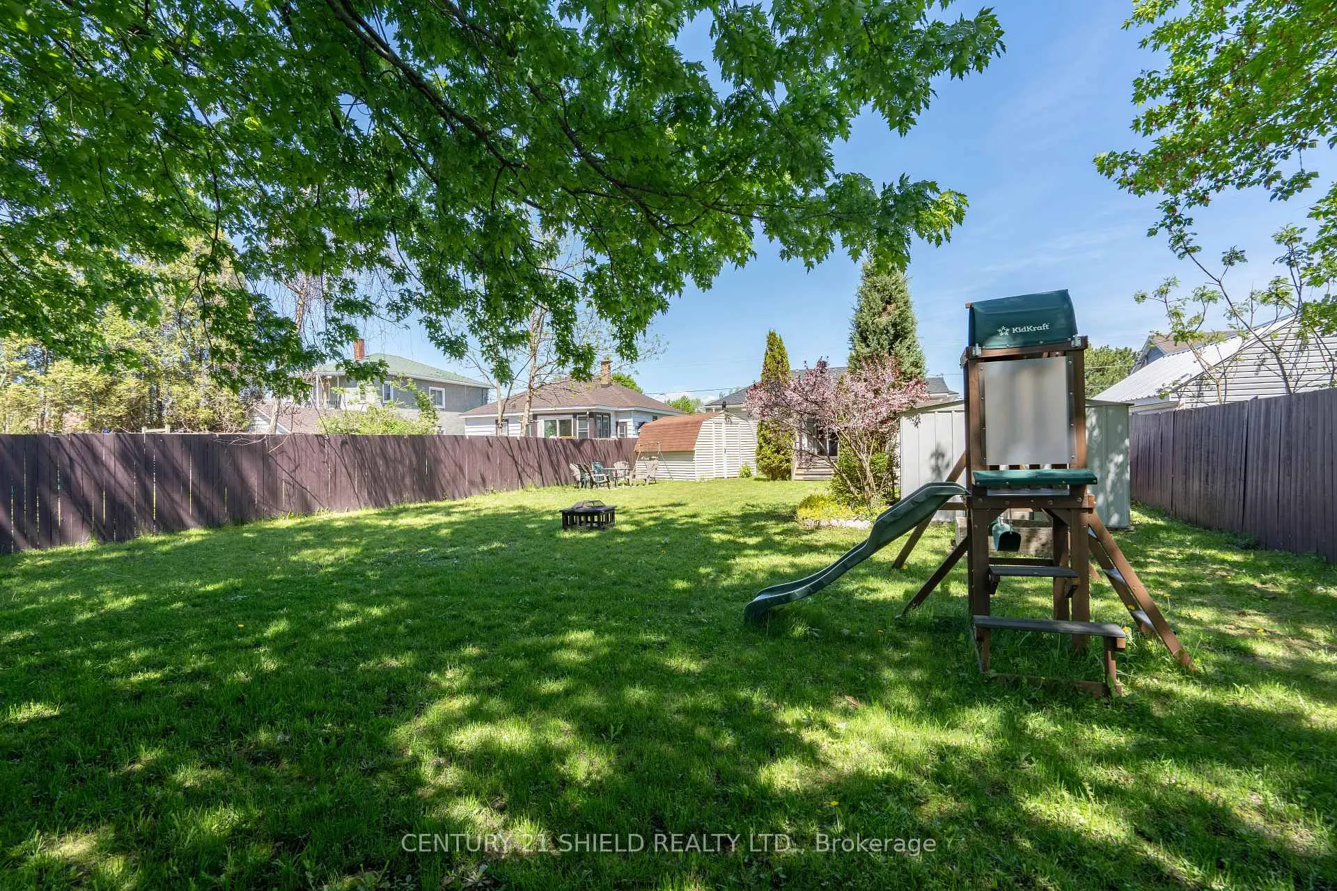 Photo 35 of 1320 Aubin Avenue, Cornwall — HOMEH