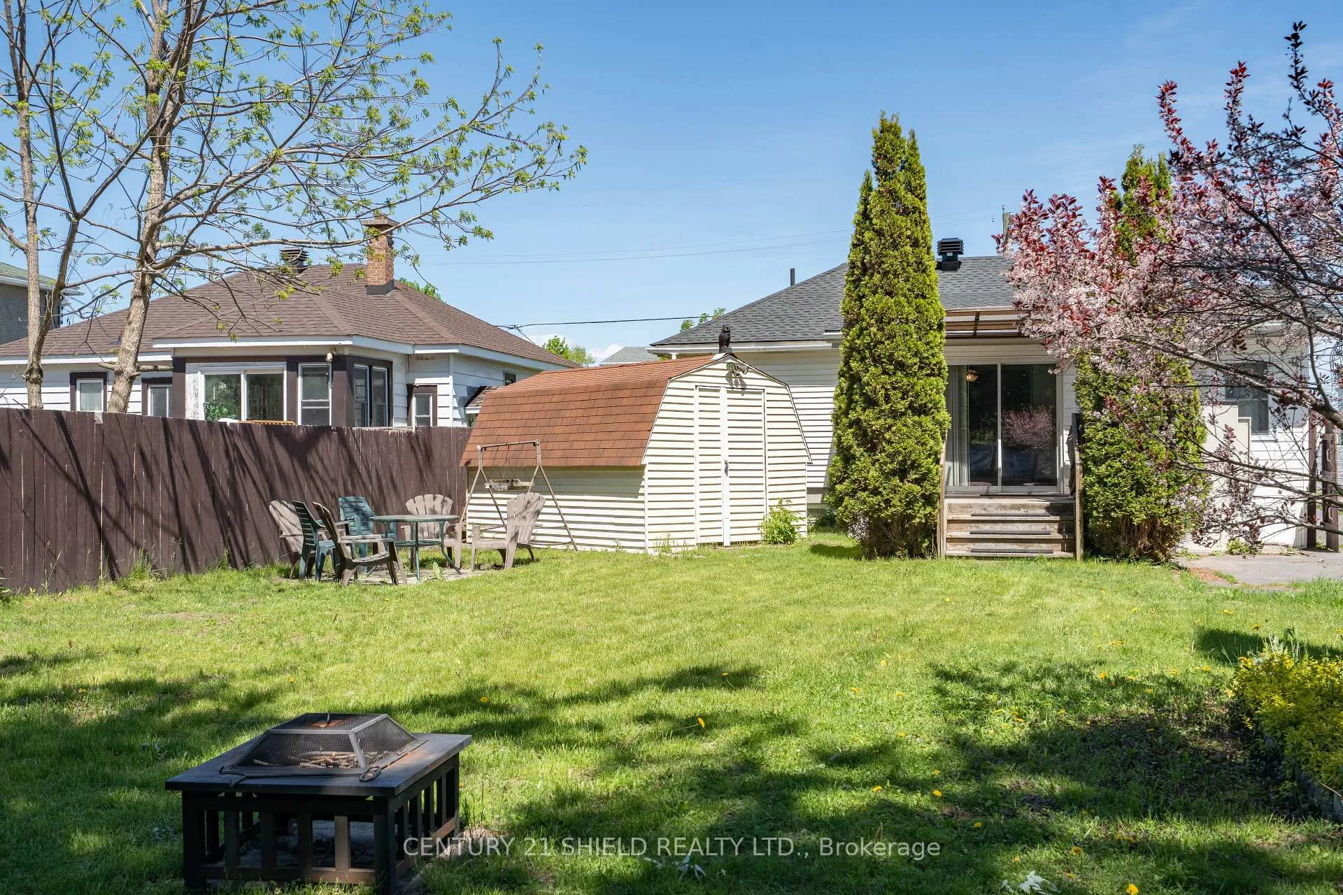 Photo 36 of 1320 Aubin Avenue, Cornwall — HOMEH