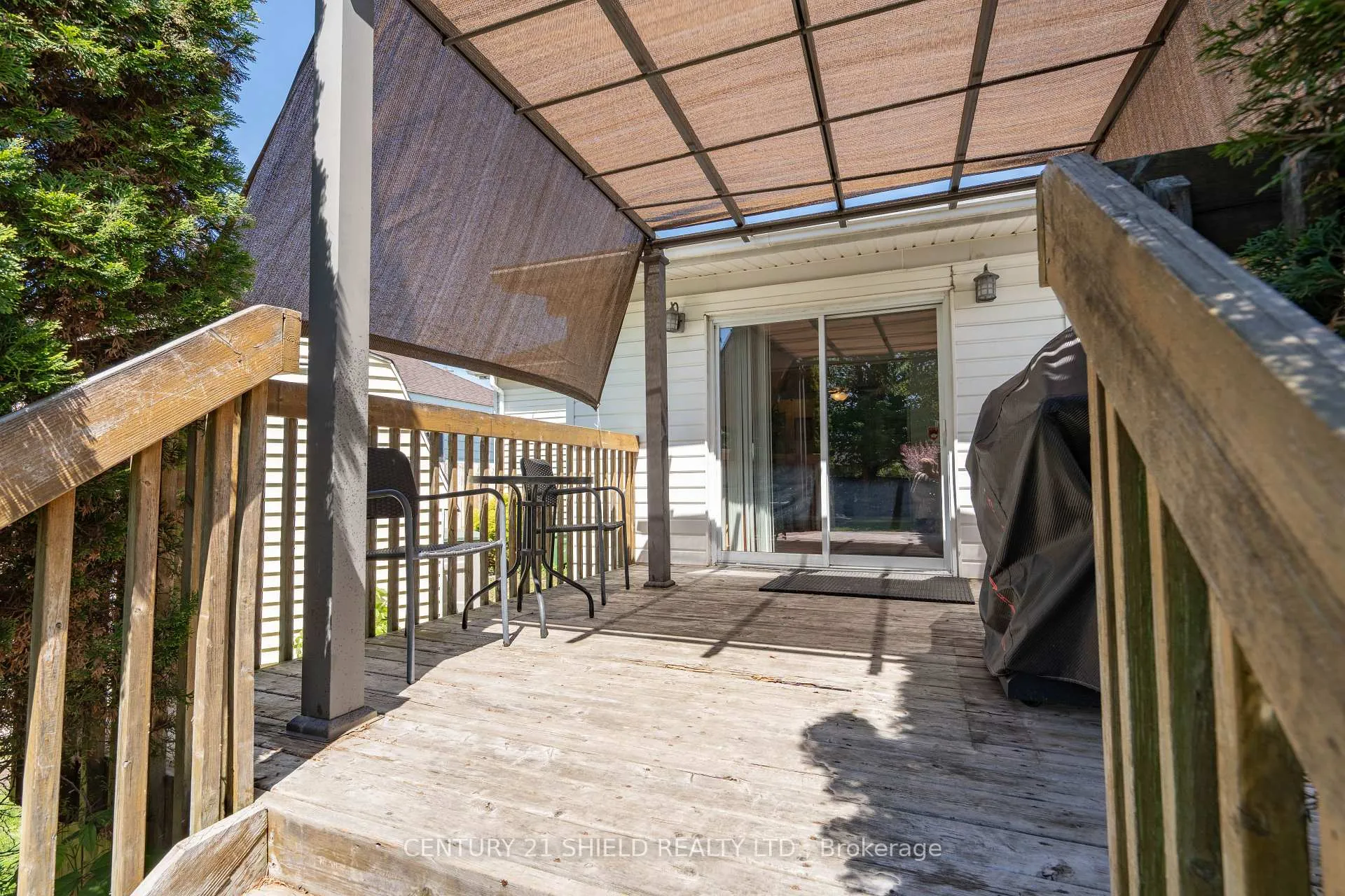 Photo 37 of 1320 Aubin Avenue, Cornwall — HOMEH