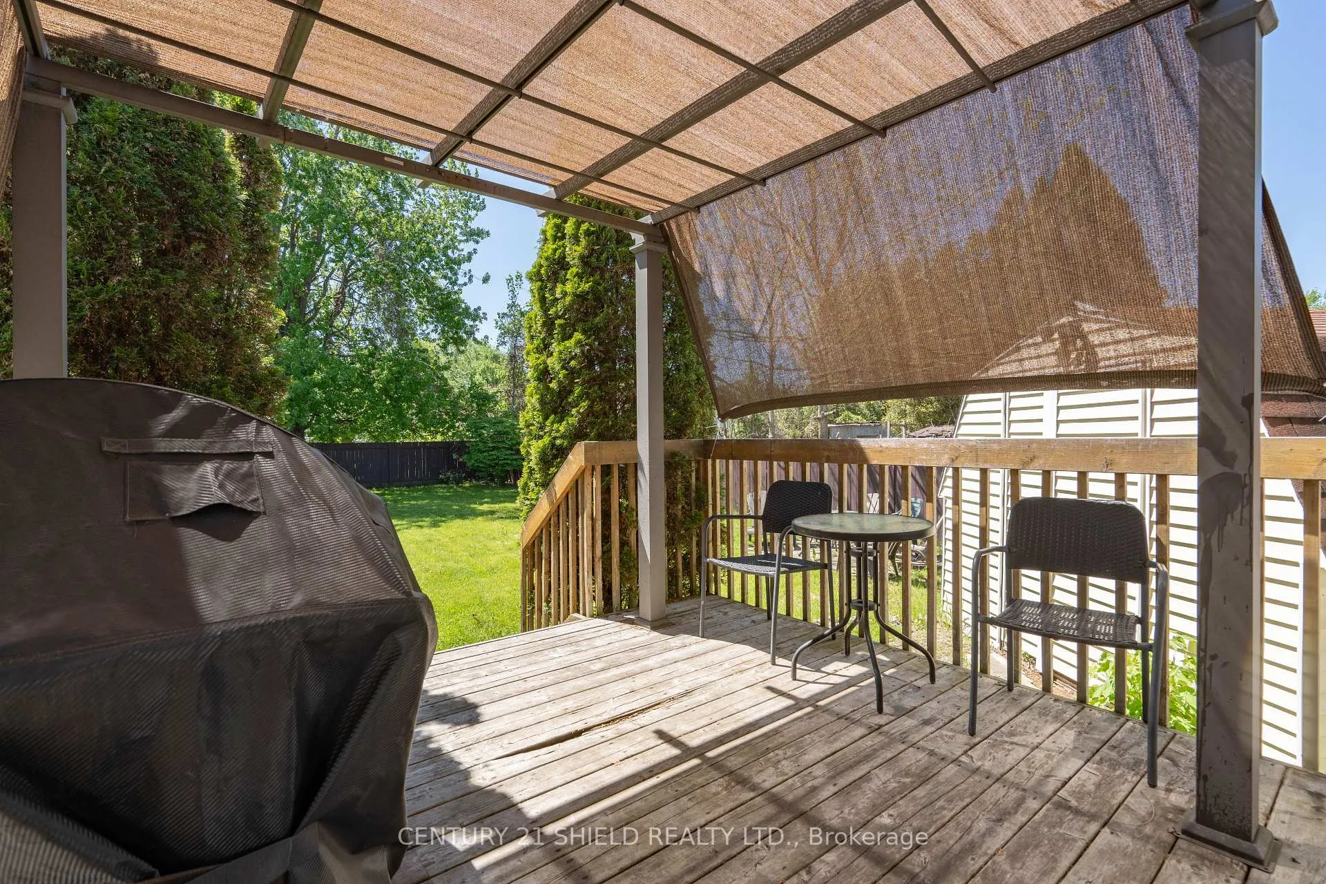 Photo 38 of 1320 Aubin Avenue, Cornwall — HOMEH