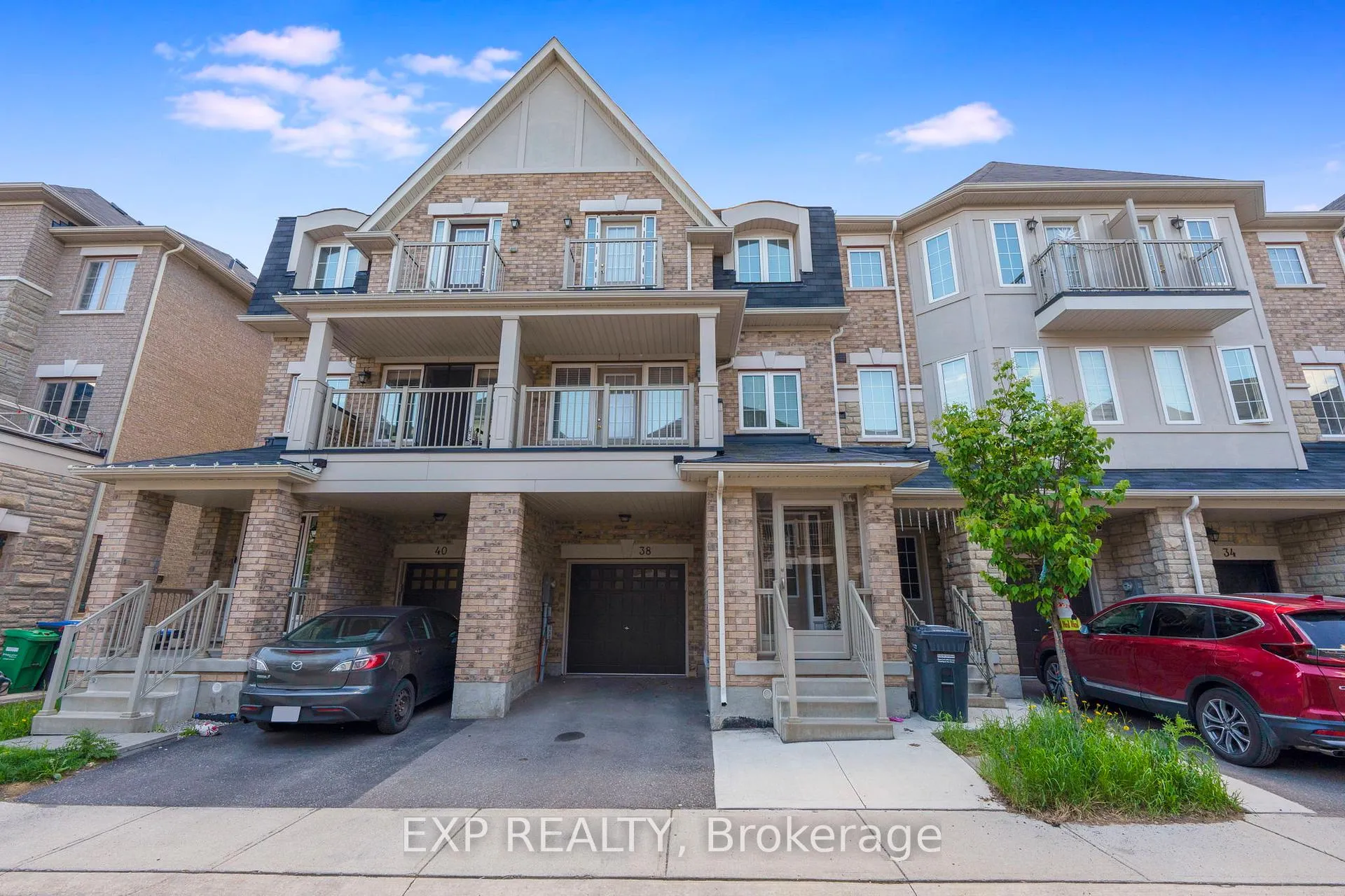 Photo 1 of 38 Miami Grove, Brampton, Bram East — HOMEH