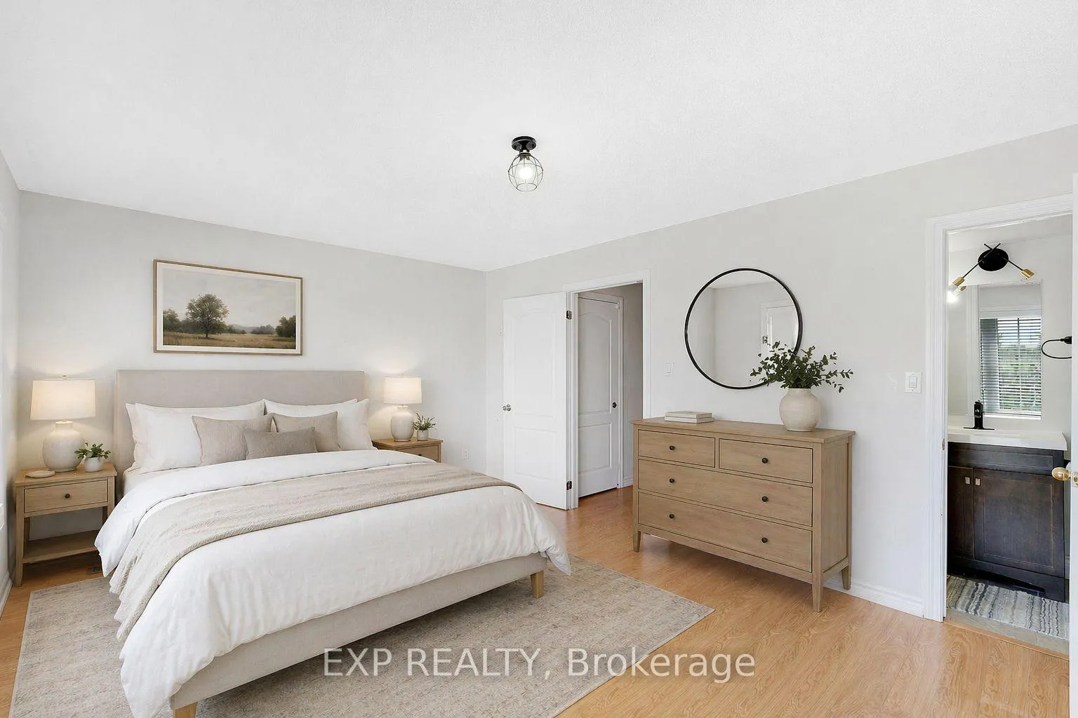 Photo 10 of 38 Miami Grove, Brampton, Bram East — HOMEH